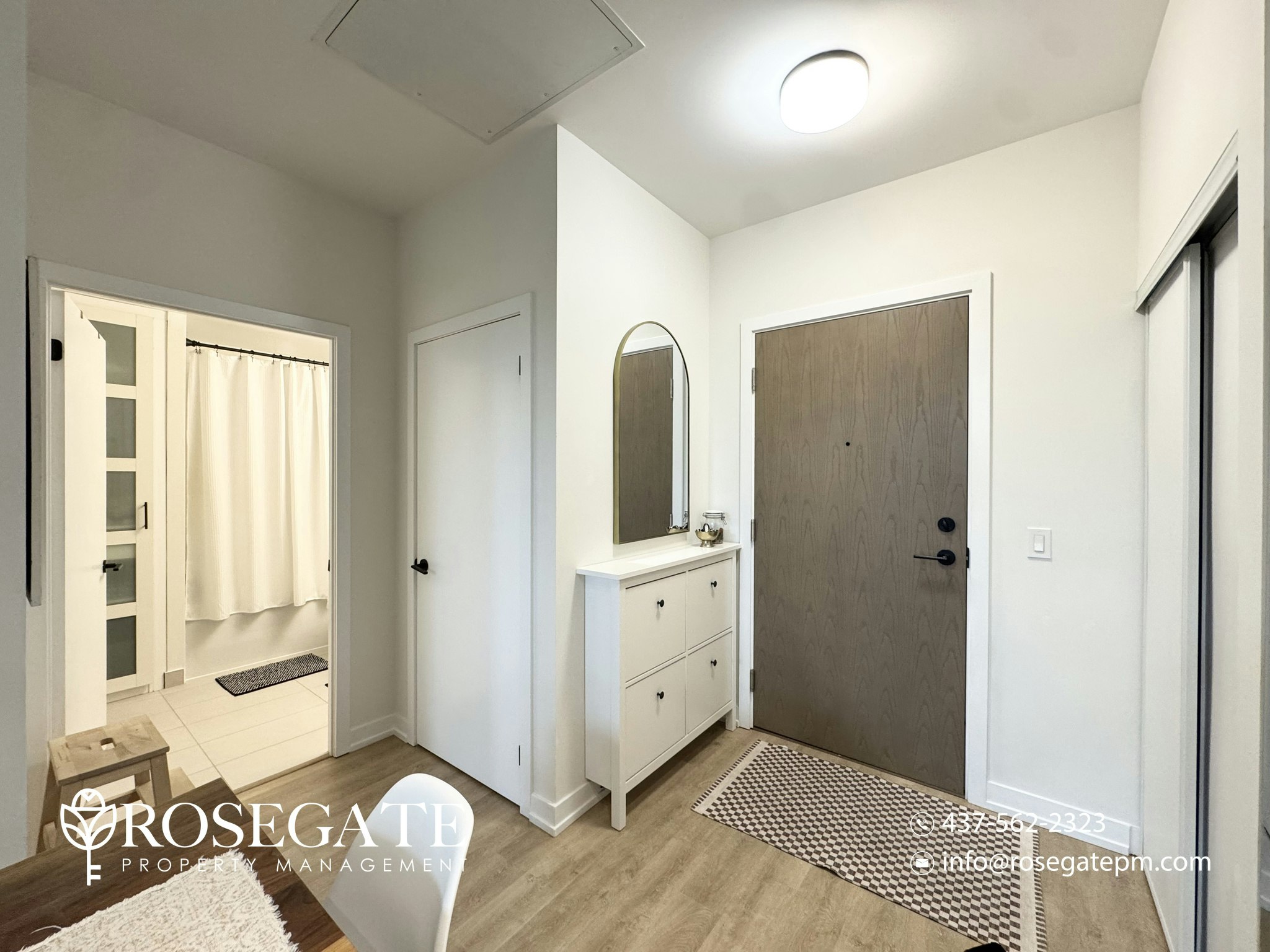 116-2300 Saint Clair Avenue West, Toronto, ON, M6N 0B3 - 12