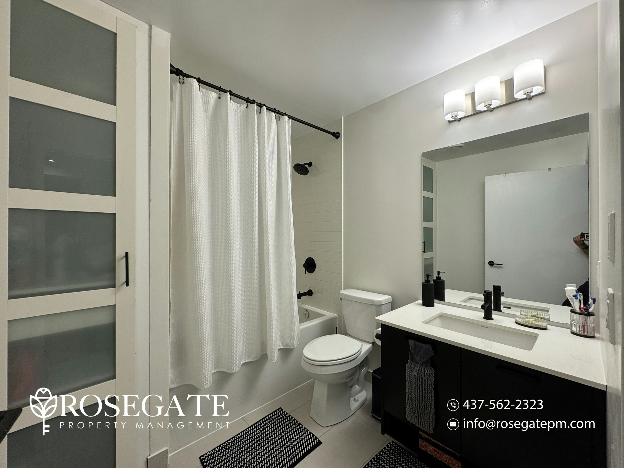 116-2300 Saint Clair Avenue West, Toronto, ON, M6N 0B3 - 17