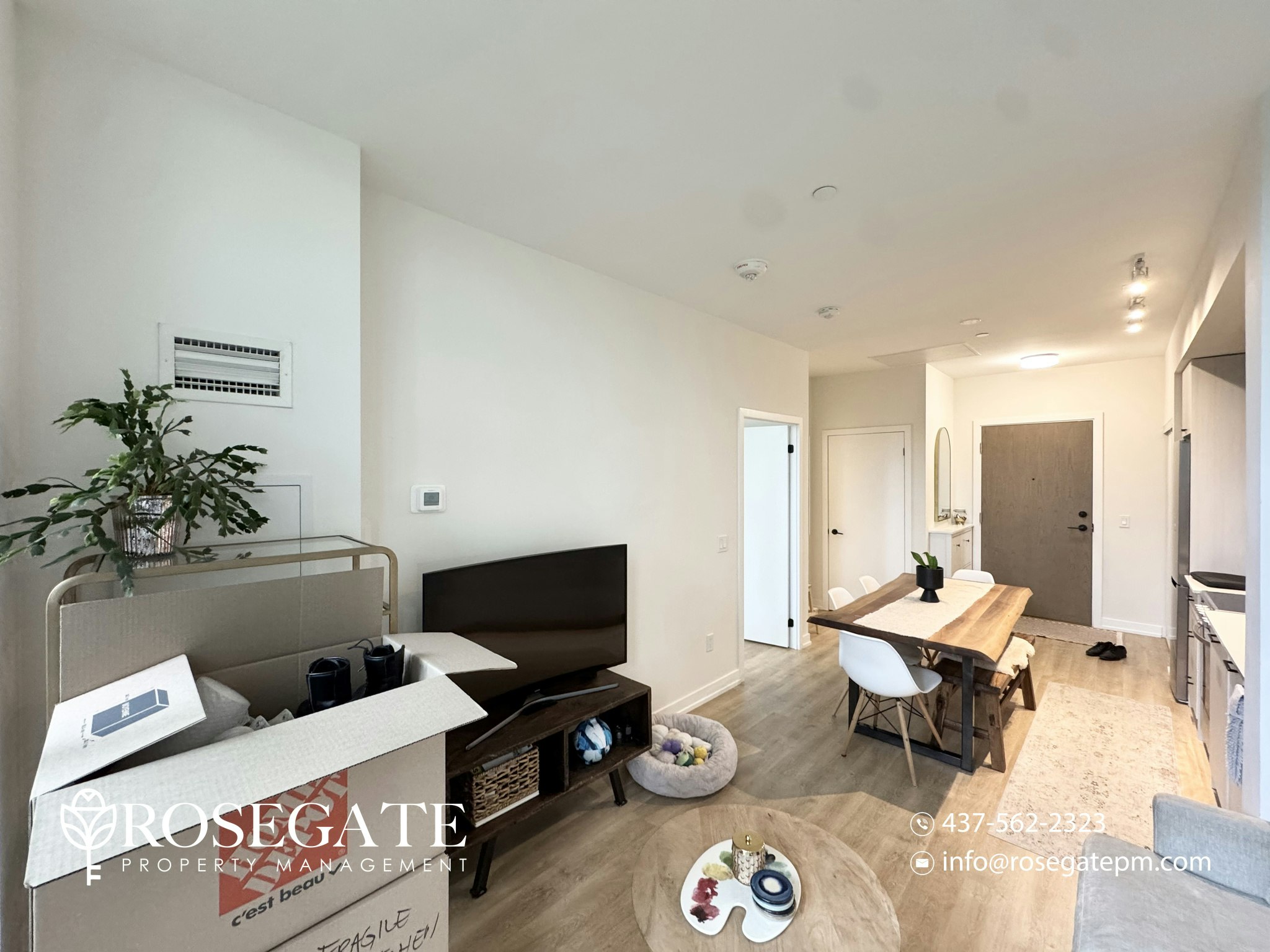 116-2300 Saint Clair Avenue West, Toronto, ON, M6N 0B3 - 10