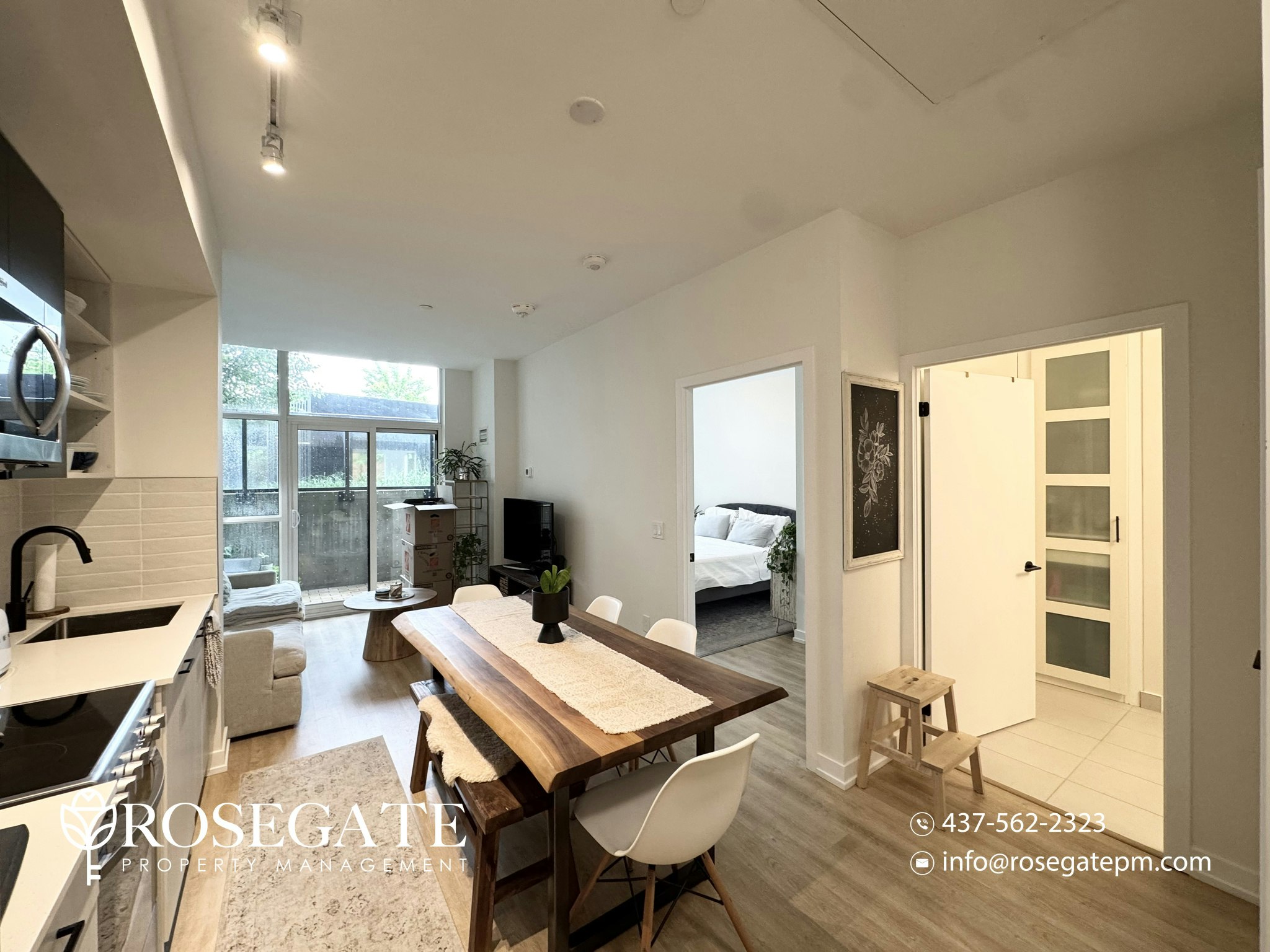 116-2300 Saint Clair Avenue West, Toronto, ON, M6N 0B3 - 5