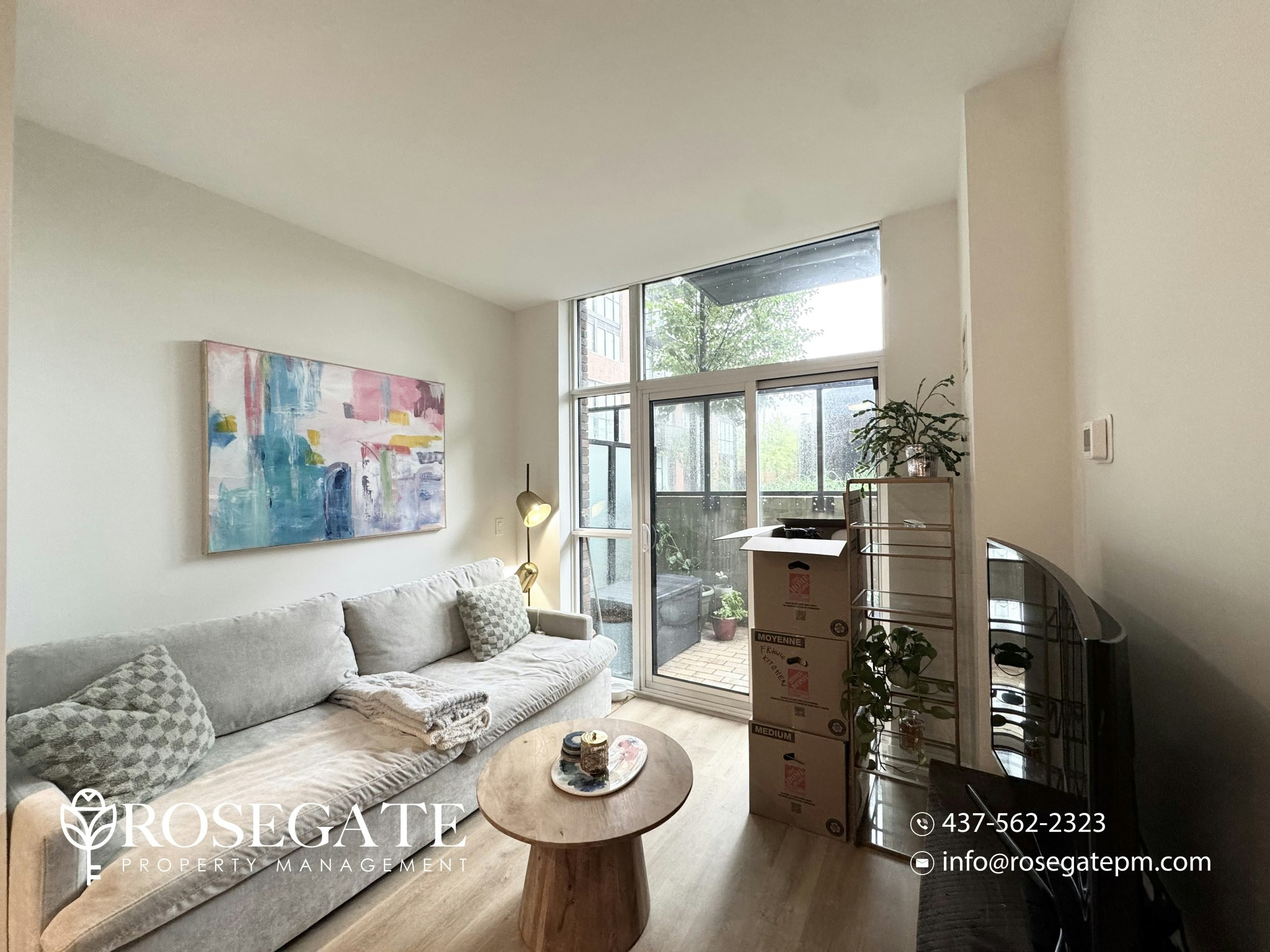 116-2300 Saint Clair Avenue West, Toronto, ON, M6N 0B3 - 7