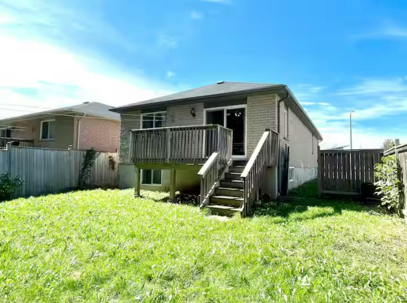 23 Loon Avenue, Barrie, ON, L4N 8W6 - 18