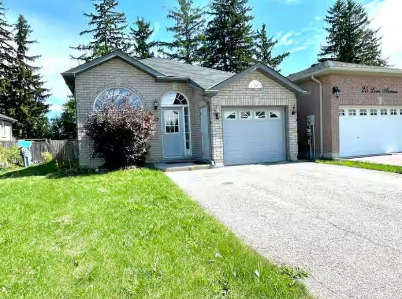 23 Loon Avenue, Barrie, ON, L4N 8W6 - 19