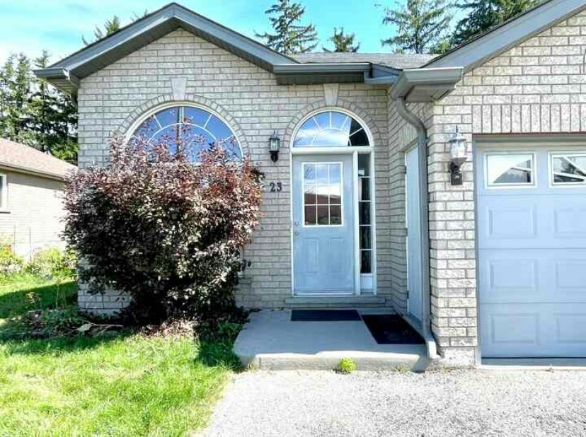23 Loon Avenue, Barrie, ON, L4N 8W6