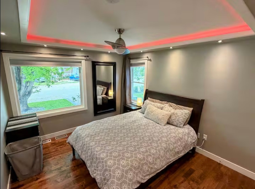 2233 Aberdeen Street, Kelowna, BC, V1Y 2T3 - 7