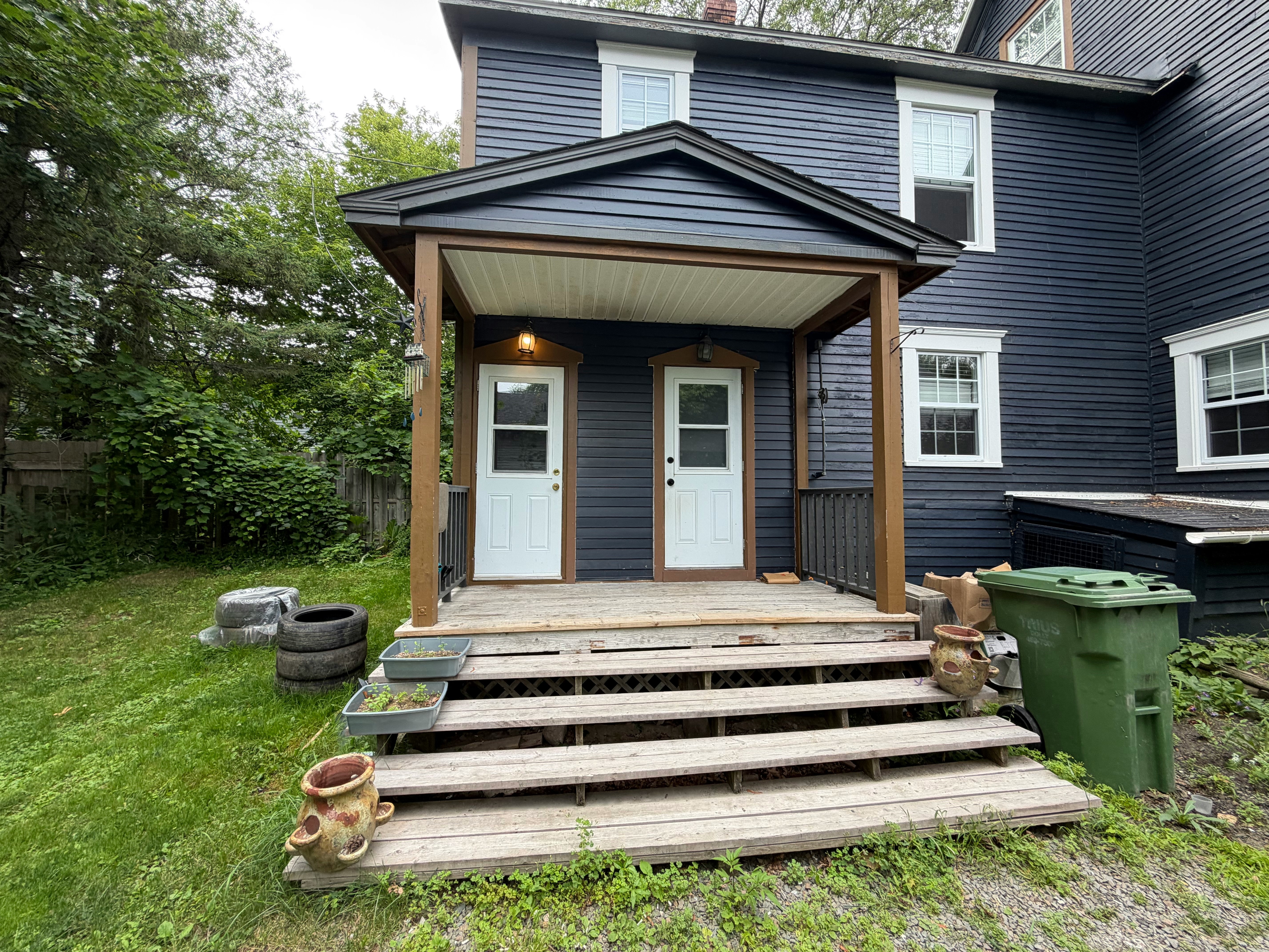 1-872 Charlotte Street, Fredericton, NB, E3B 1M8