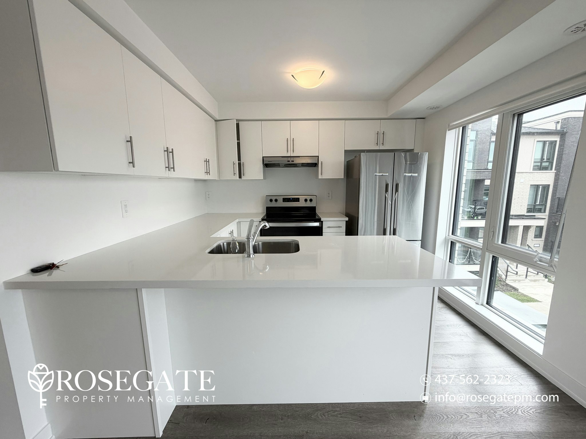 15 Romilly Avenue, Brampton, ON, L7A 5L8 - 2