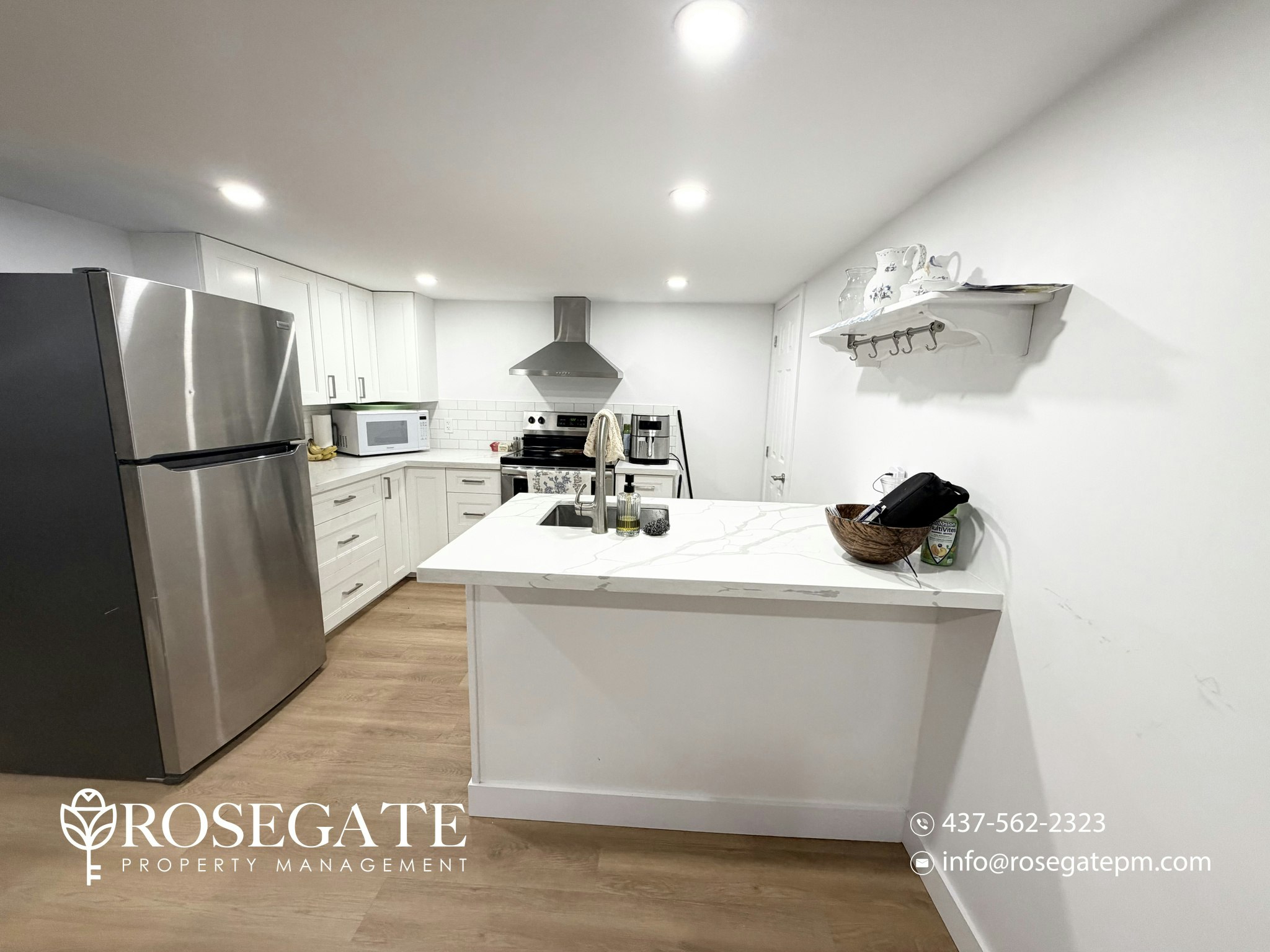 2-35 Chelsea Road, Kitchener, ON, N2B 1H7 - 2