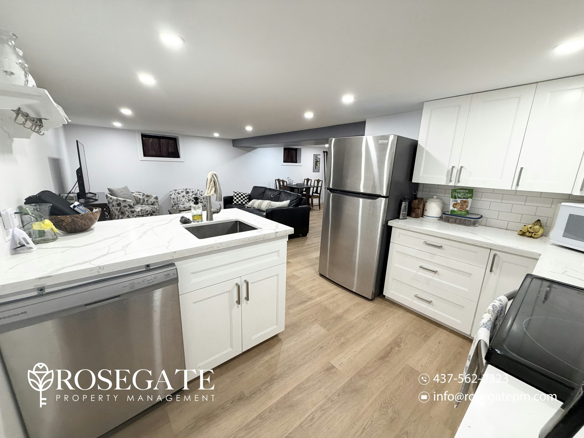 2-35 Chelsea Road, Kitchener, ON, N2B 1H7 - 3