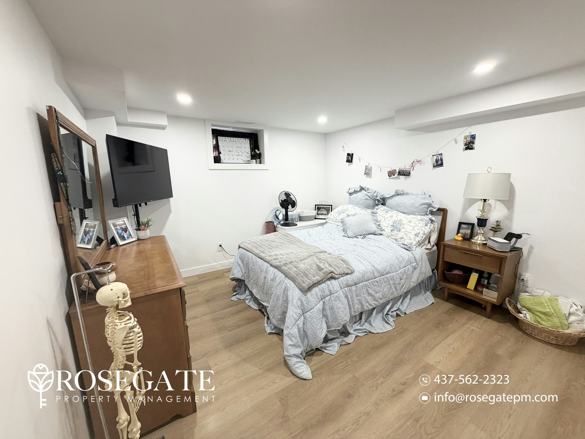 2-35 Chelsea Road, Kitchener, ON, N2B 1H7 - 8