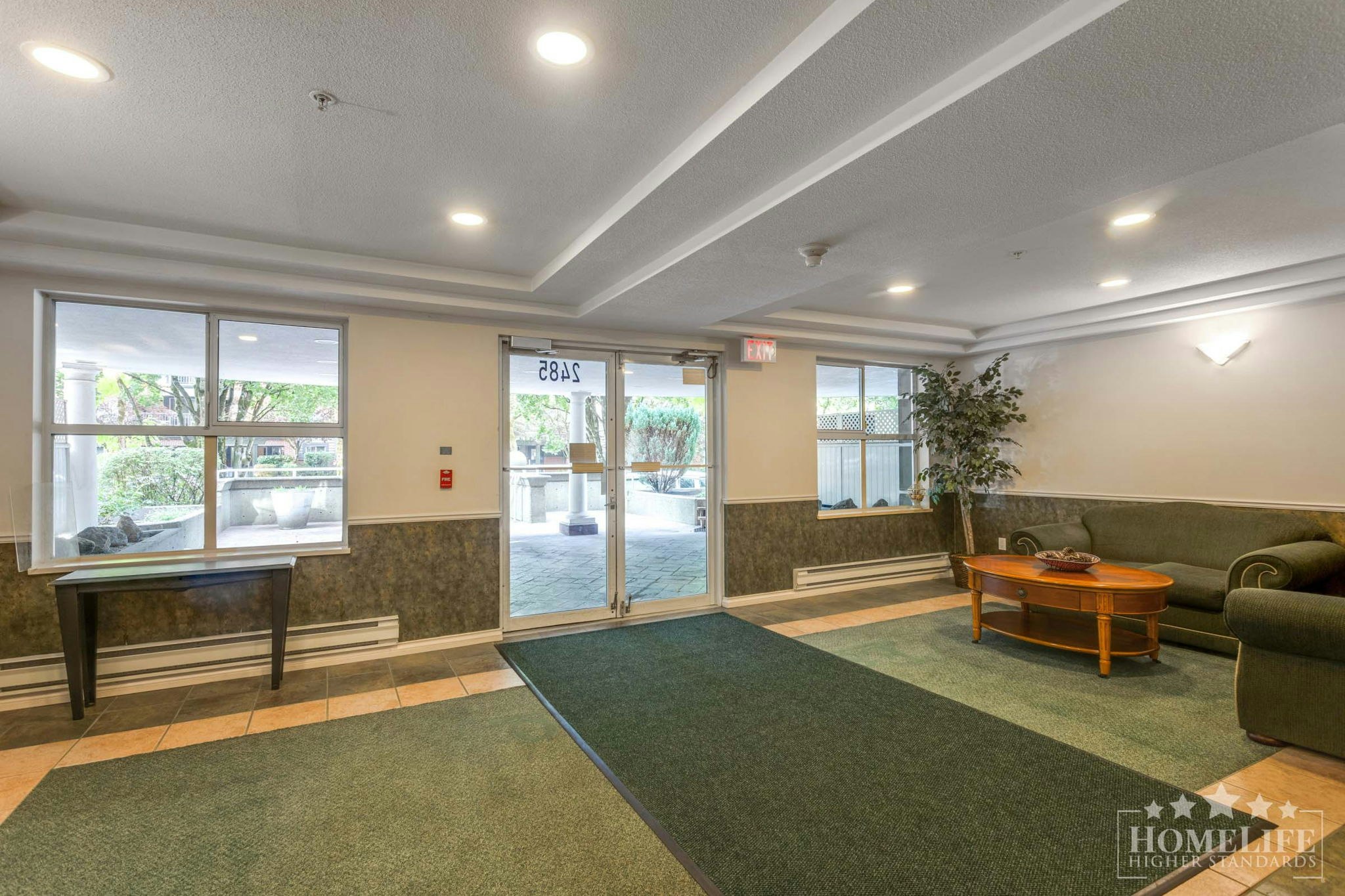 205-2485 Atkins Avenue, Port Coquitlam, BC, V3C 1Z1 - 2