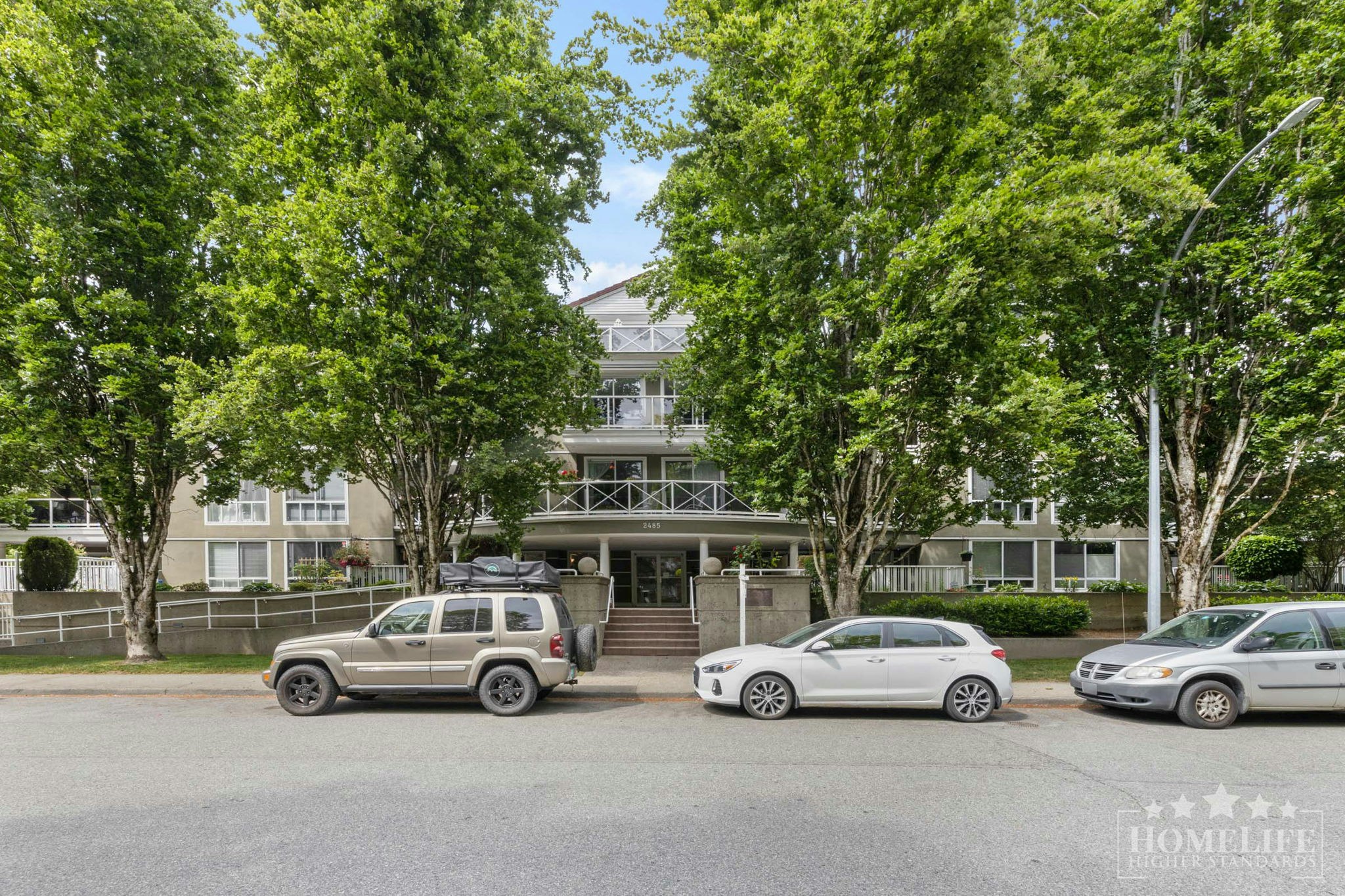 205-2485 Atkins Avenue, Port Coquitlam, BC, V3C 1Z1 - 23