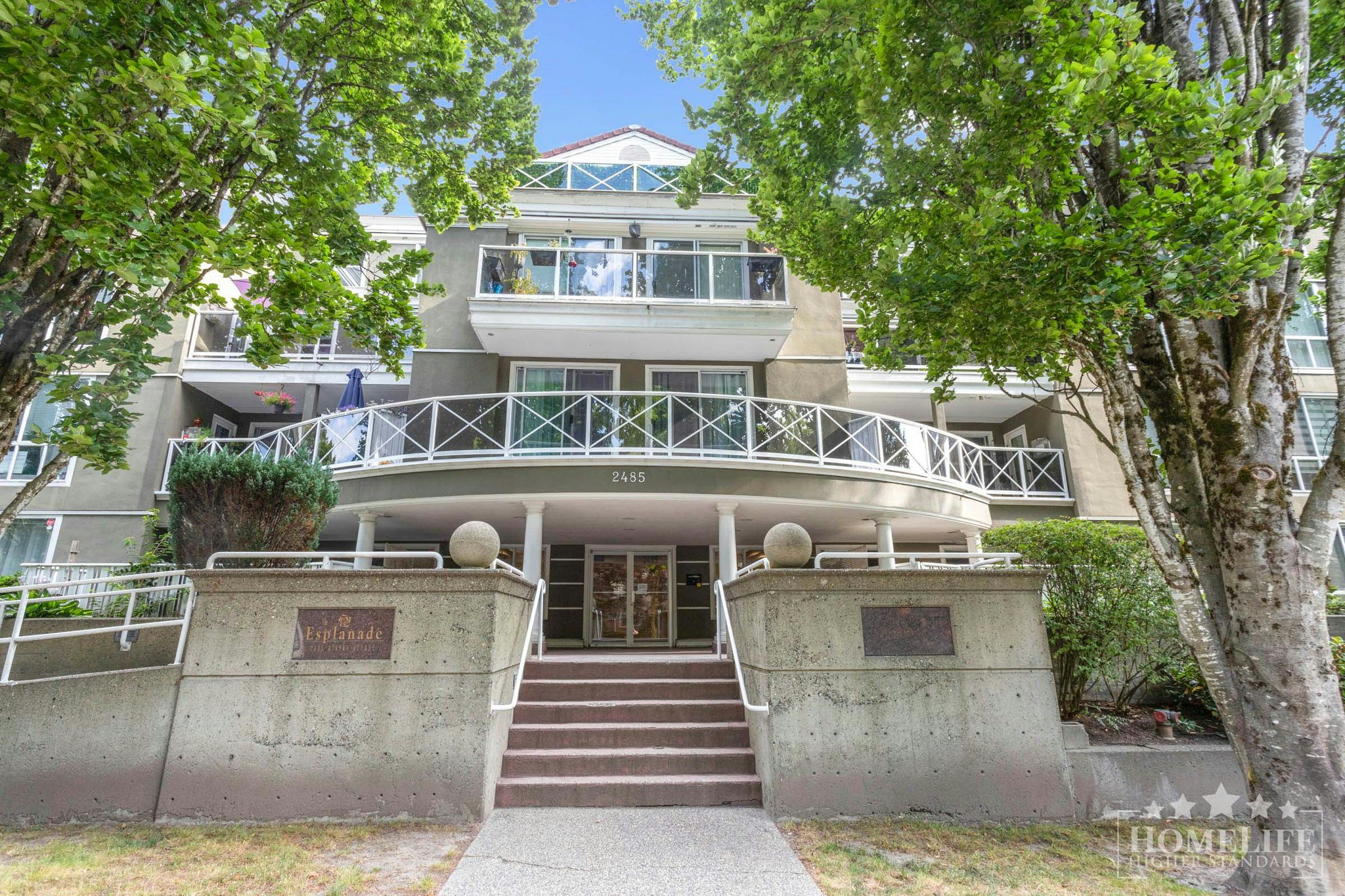205-2485 Atkins Avenue, Port Coquitlam, BC, V3C 1Z1