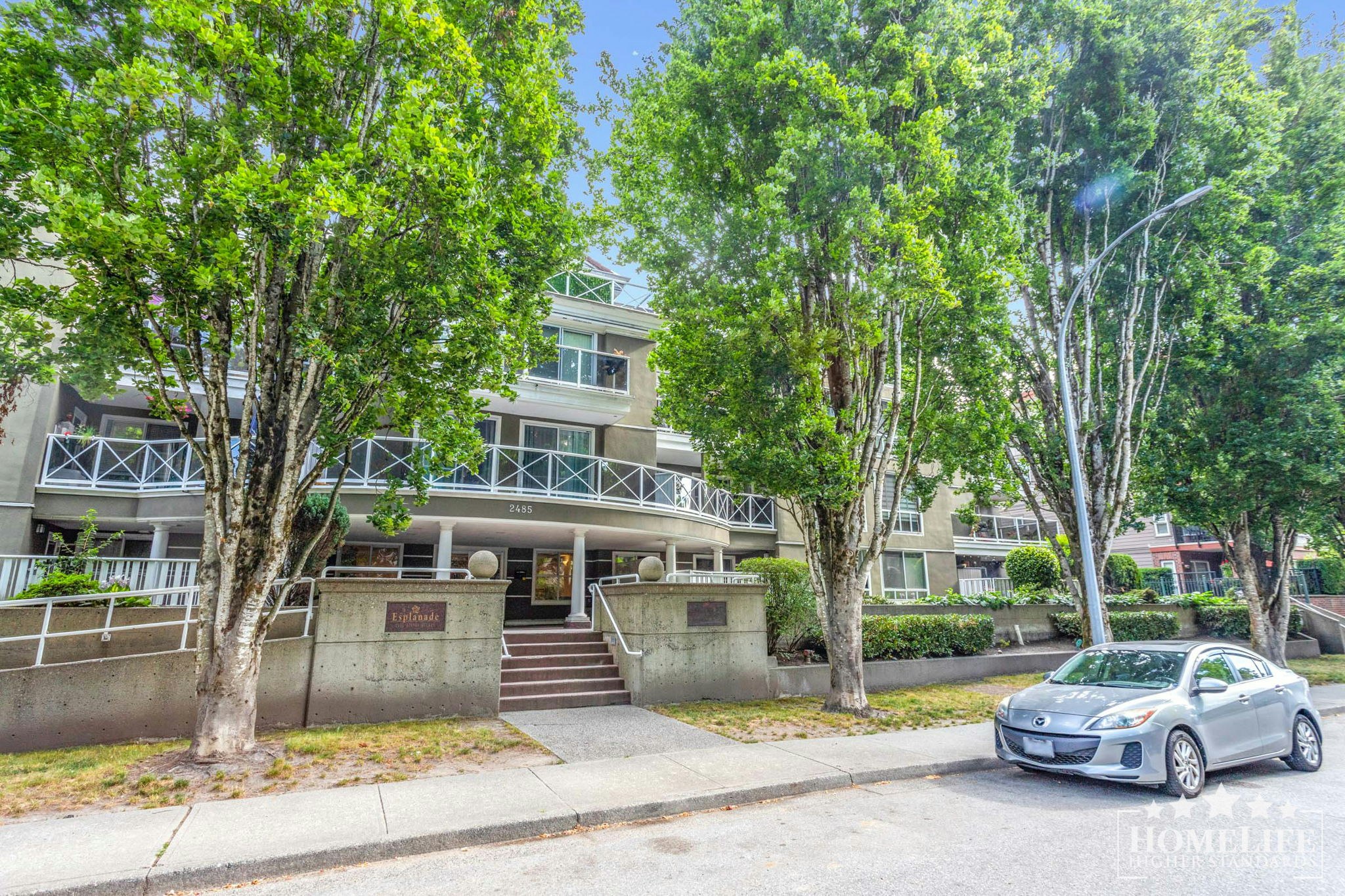205-2485 Atkins Avenue, Port Coquitlam, BC, V3C 1Z1 - 20