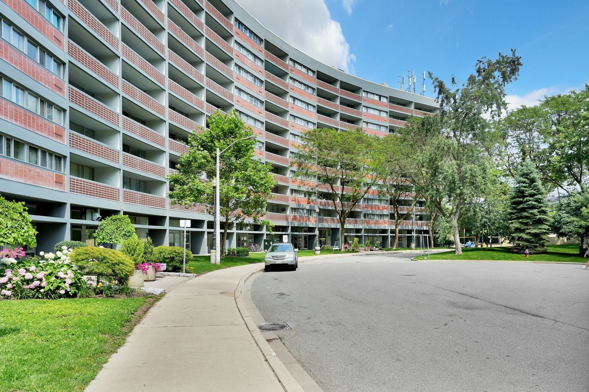 1-1141 Royal York Road, Toronto, ON, M9A 4A9 - 18