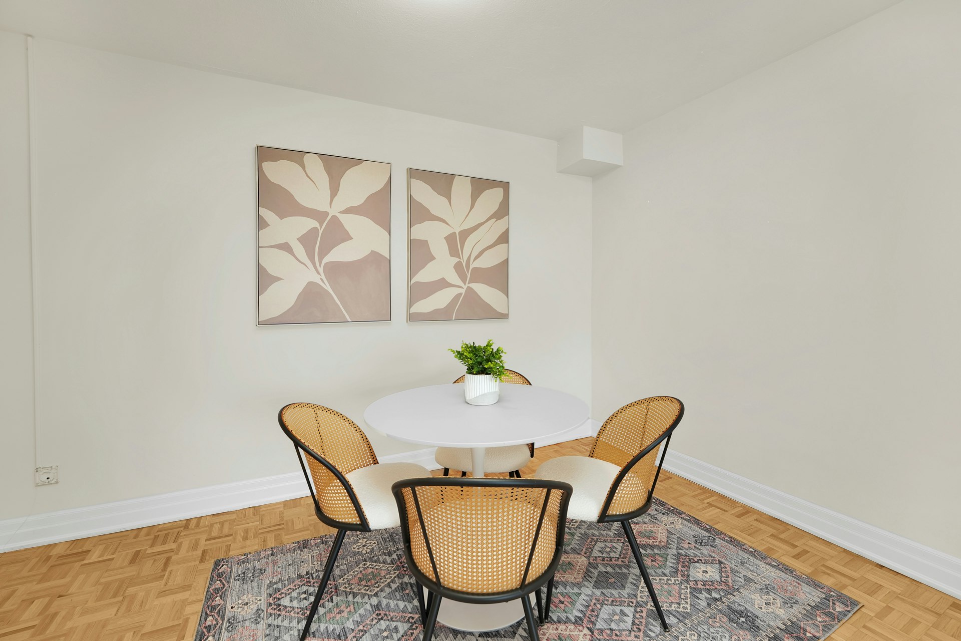 1-1141 Royal York Road, Toronto, ON, M9A 4A9 - 5