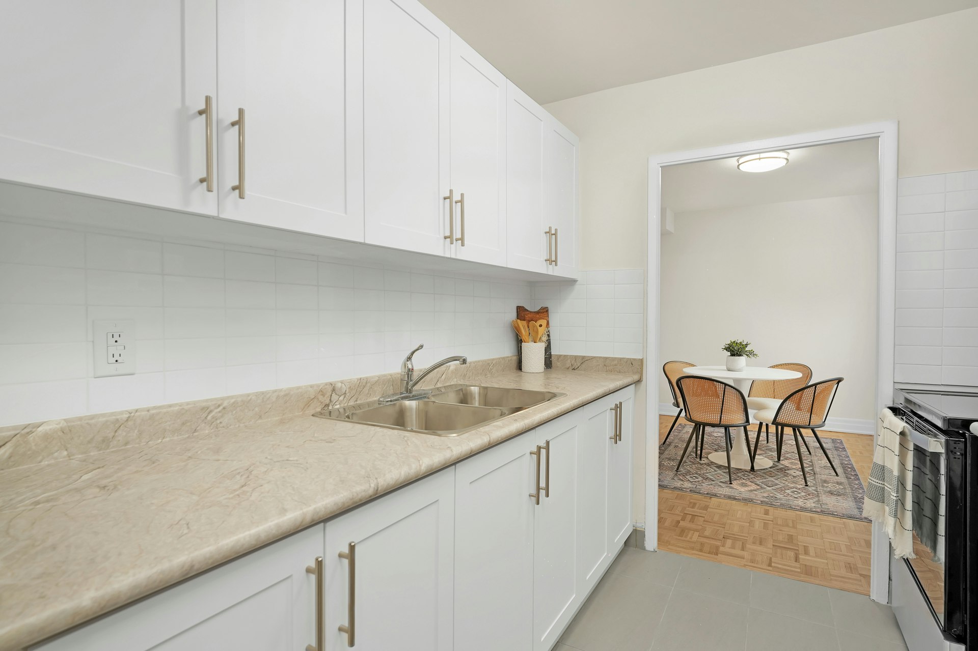 1-1141 Royal York Road, Toronto, ON, M9A 4A9 - 7