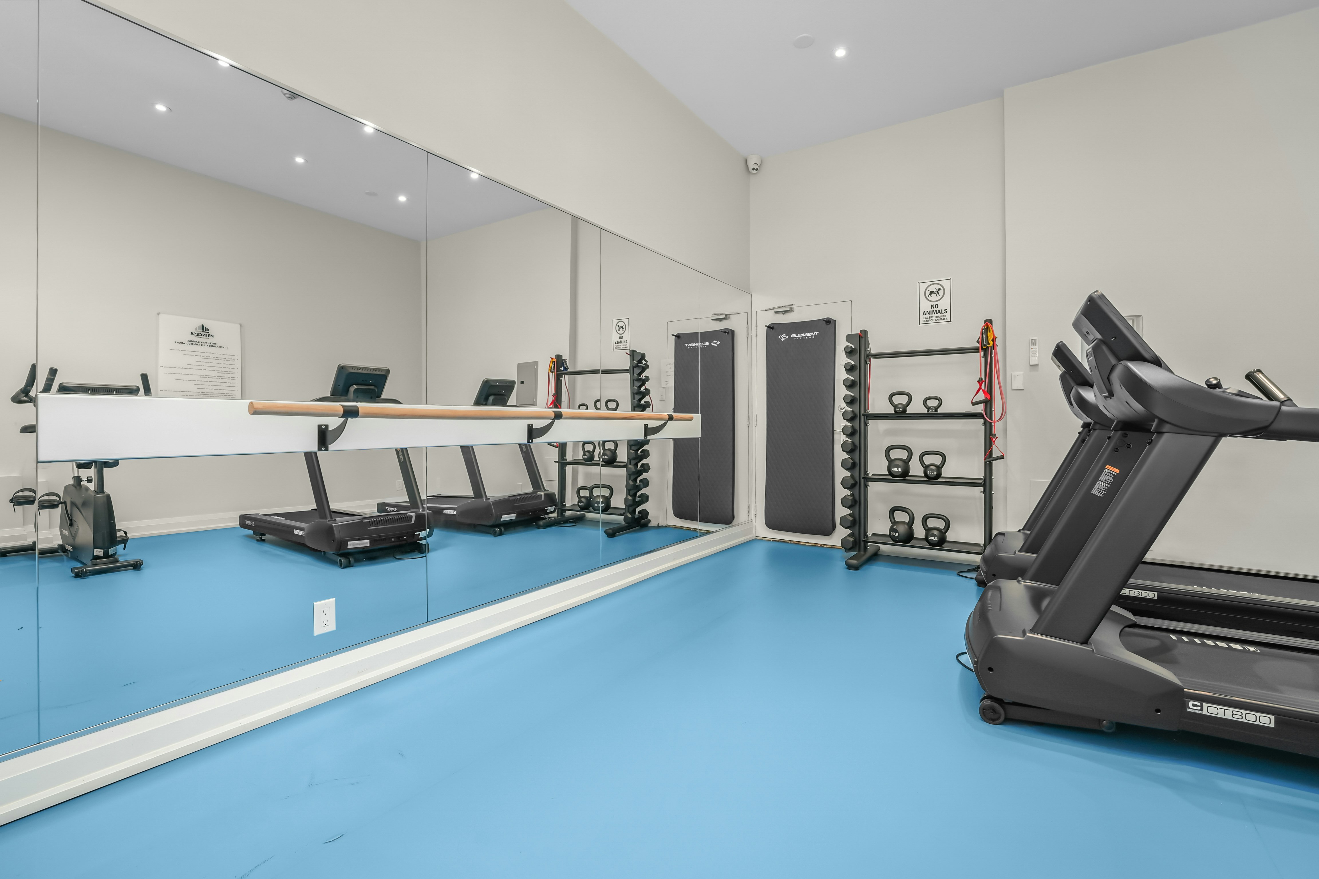 1-1141 Royal York Road, Toronto, ON, M9A 4A9 - 20