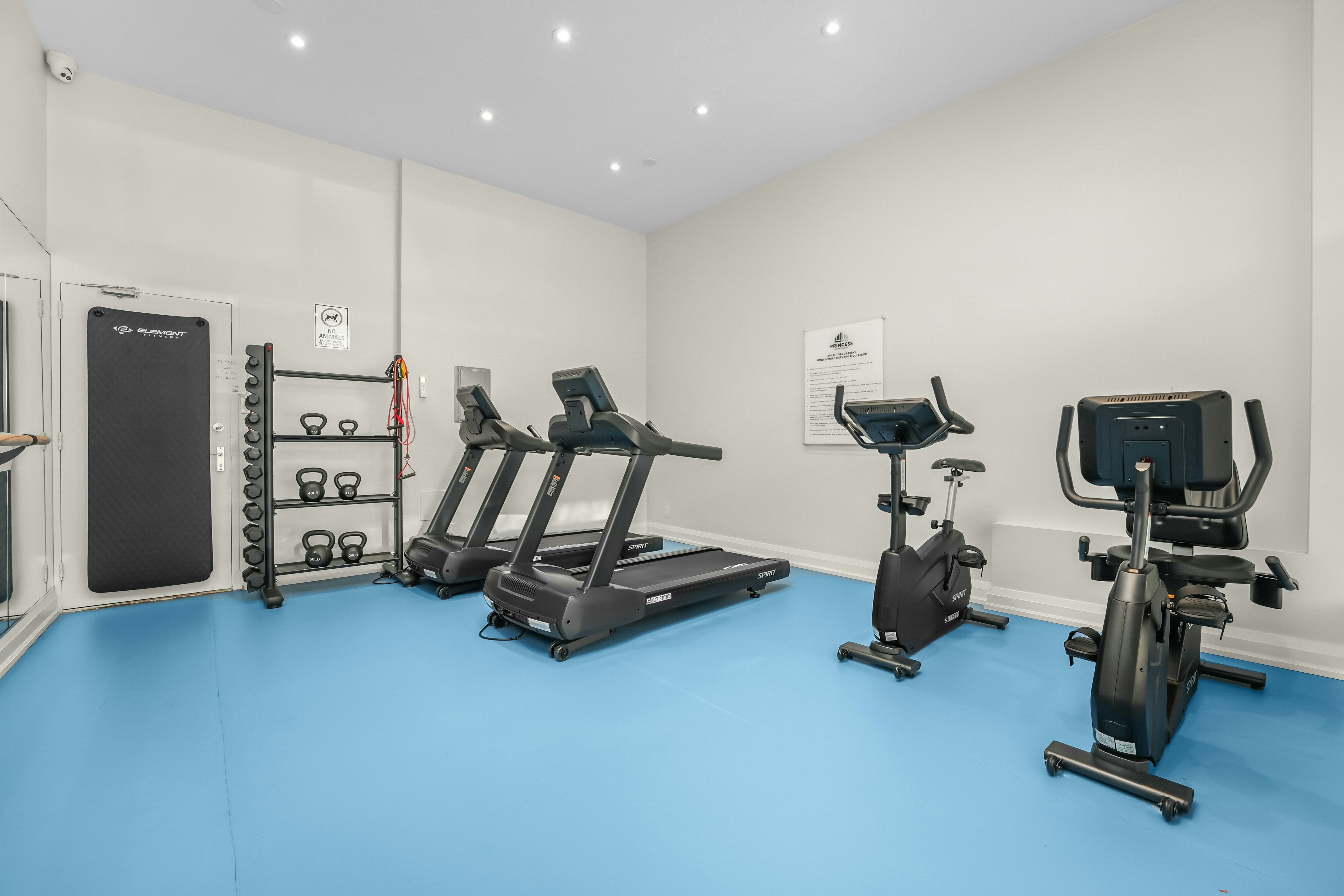 1-1141 Royal York Road, Toronto, ON, M9A 4A9 - 19