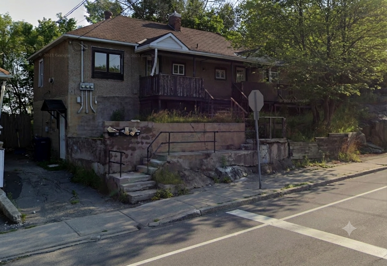 348 Kathleen Street, Greater Sudbury, ON, P3C 2M2