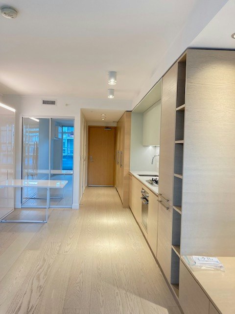 917-1289 Hornby Street, Vancouver, BC, V6Z 0G7 - 2
