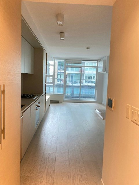 917-1289 Hornby Street, Vancouver, BC, V6Z 0G7