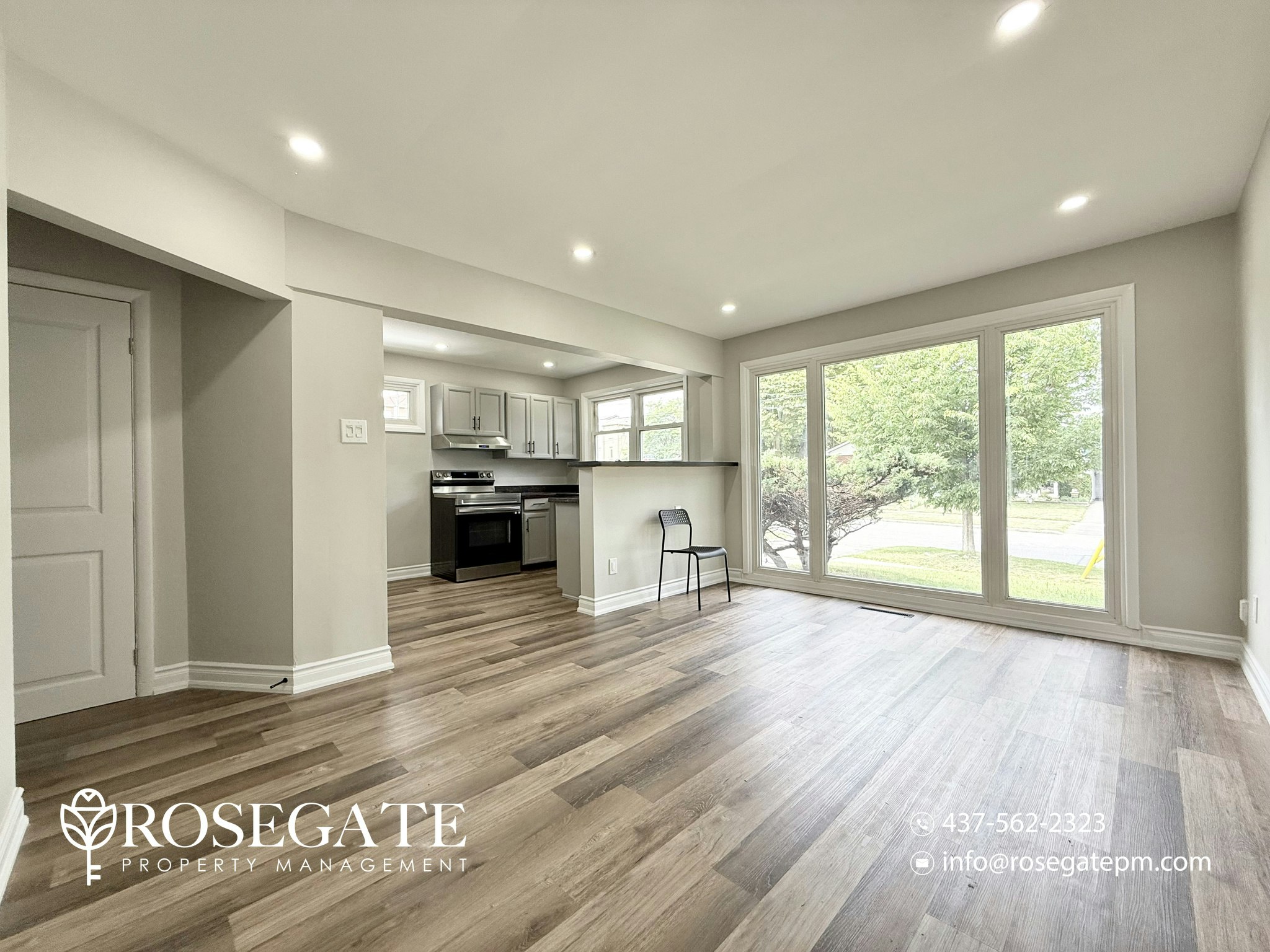 1-3 Botany Hill Road, Toronto, ON, M1G 3K1 - 5