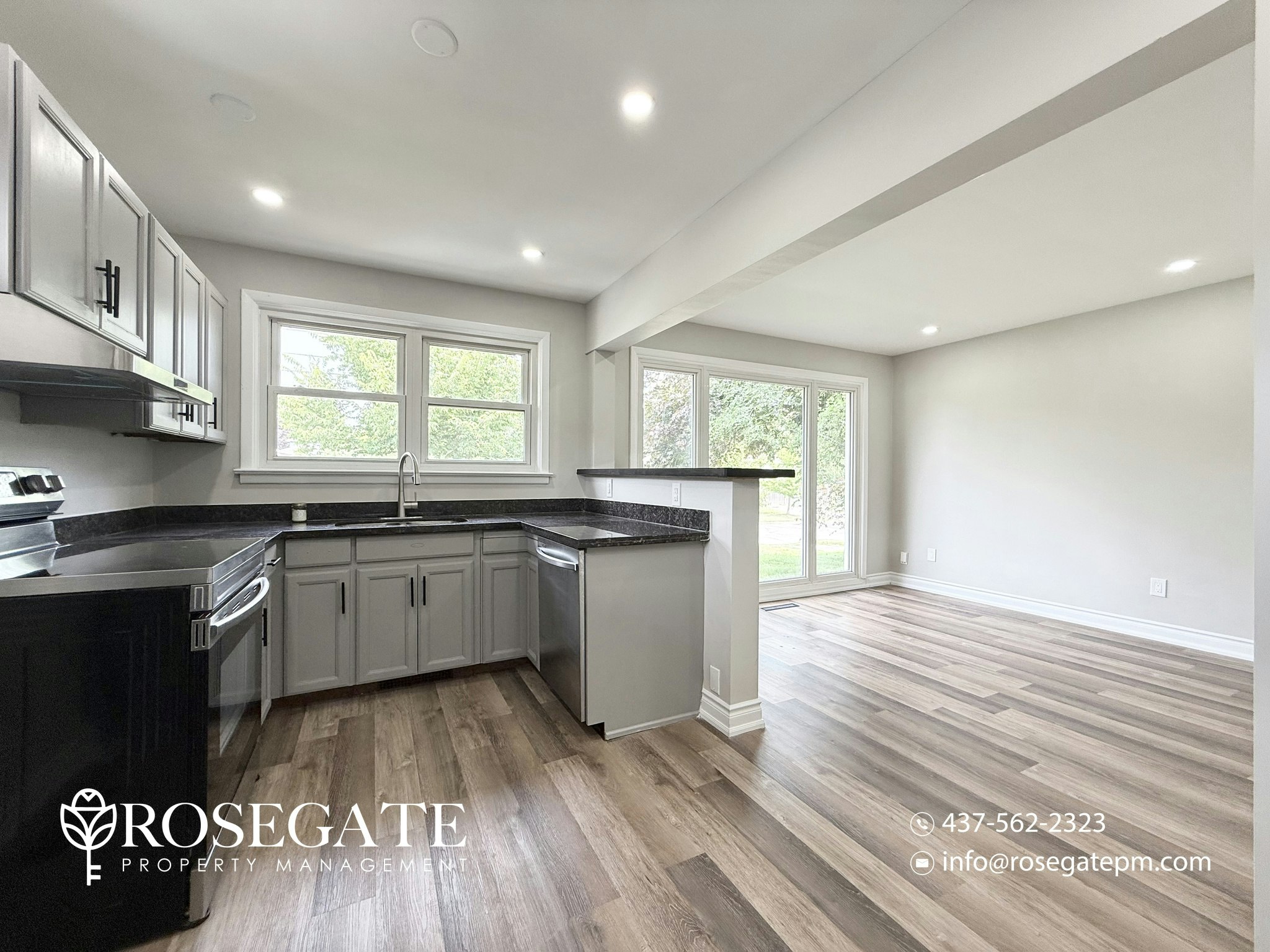 1-3 Botany Hill Road, Toronto, ON, M1G 3K1 - 3