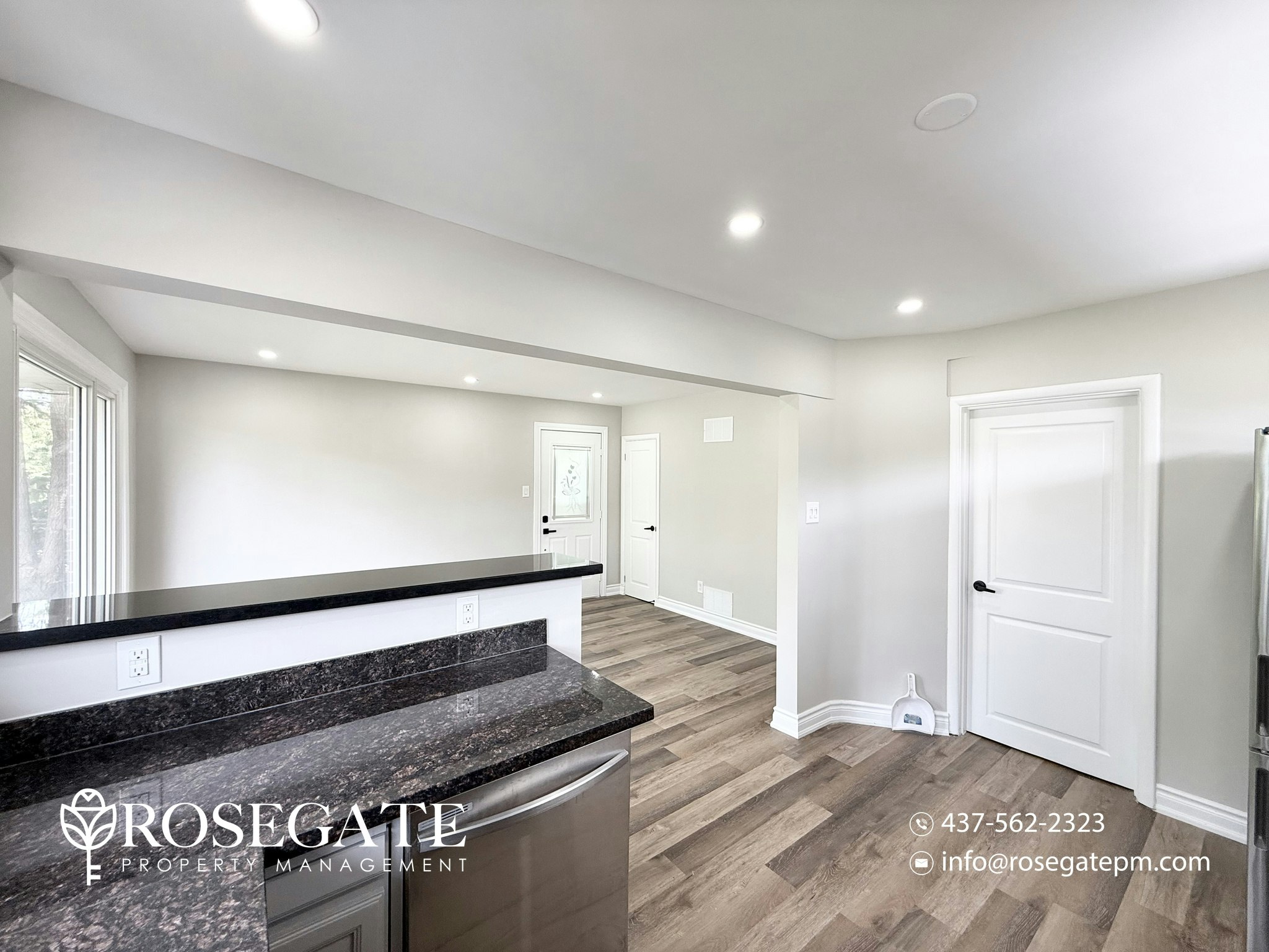 1-3 Botany Hill Road, Toronto, ON, M1G 3K1 - 4
