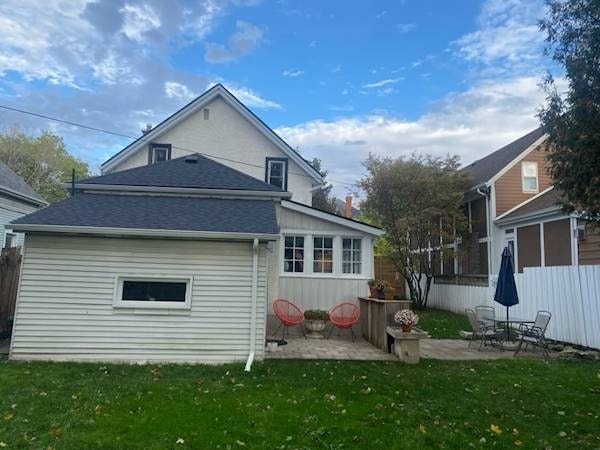 34 Chisholm Street, Cambridge, ON, N1R 4E2 - 26