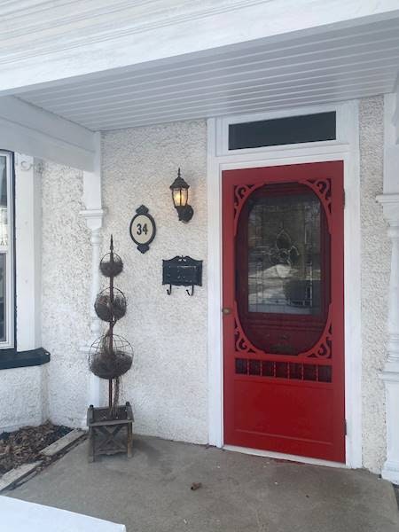 34 Chisholm Street, Cambridge, ON, N1R 4E2 - 23