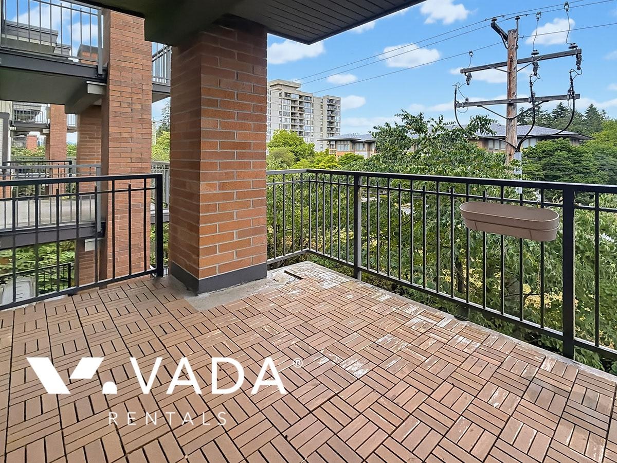 312-2280 Wesbrook Mall, Vancouver, BC, V6T 2K3 - 2