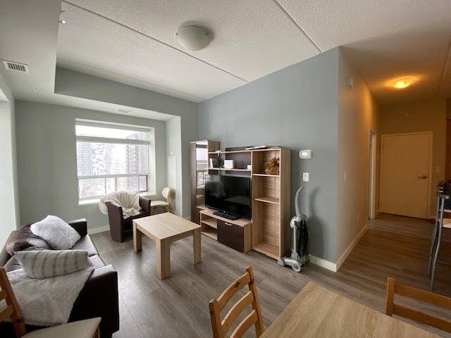 1507-318 Spruce Street, Waterloo, ON, N2L 0E9 - 3