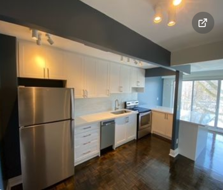 43-4 Superior Avenue, Toronto, ON, M8V 2M1