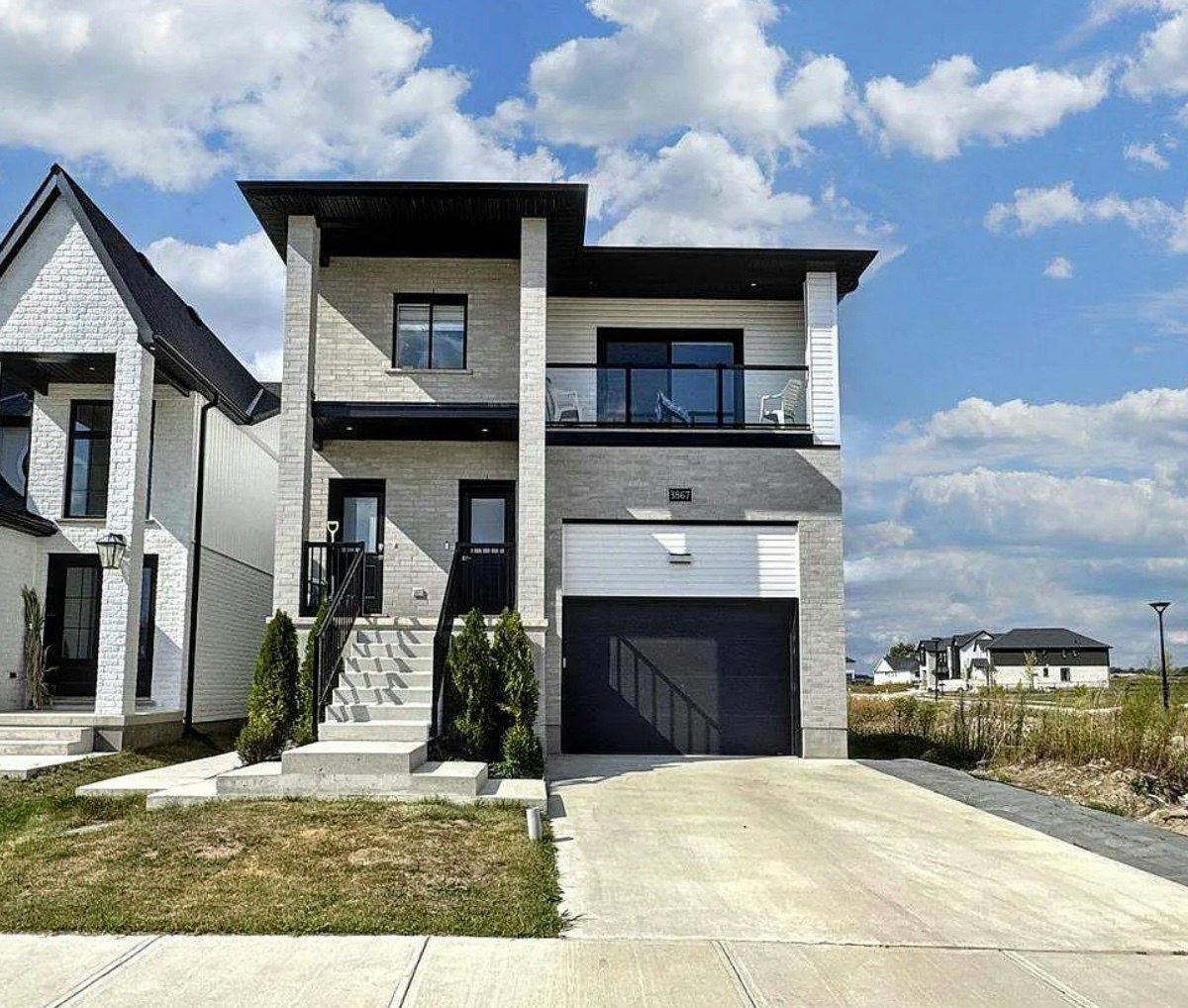 Unit C ( Lower )-3867 Petalpath Way, London, ON, N6P 0K2