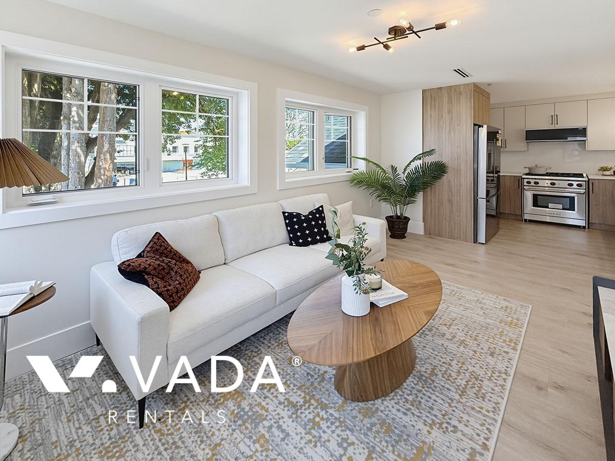 970 Park Drive, Vancouver, BC, V6P 2J4 - 2