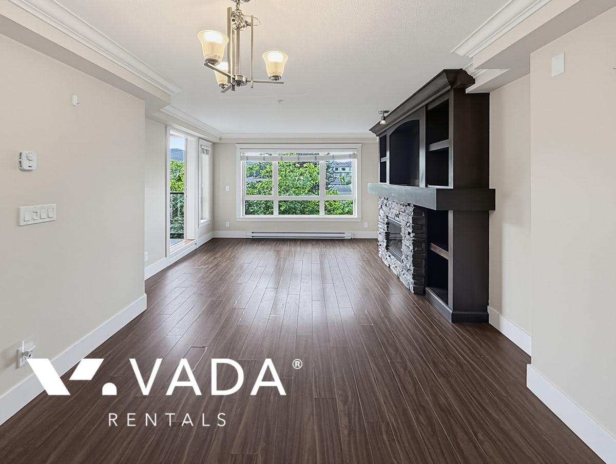 309-2175 Fraser Avenue, Port Coquitlam, BC, V3B 1N7