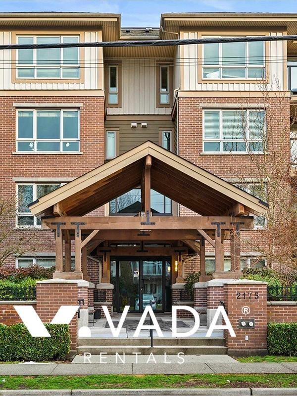 309-2175 Fraser Avenue, Port Coquitlam, BC, V3B 1N7 - 20