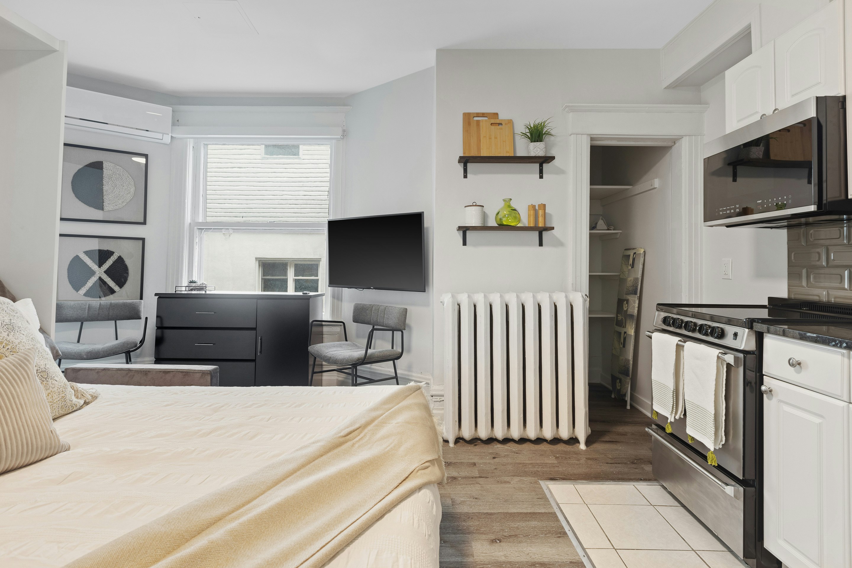1-95 Henderson Avenue, Ottawa, ON, K1N 7P5 - 3