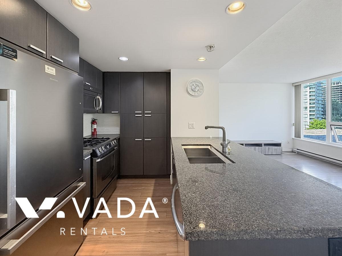 706-2200 Douglas Road, Burnaby, BC, V5C 0G8 - 8
