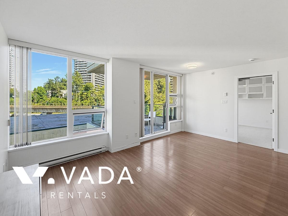 706-2200 Douglas Road, Burnaby, BC, V5C 0G8
