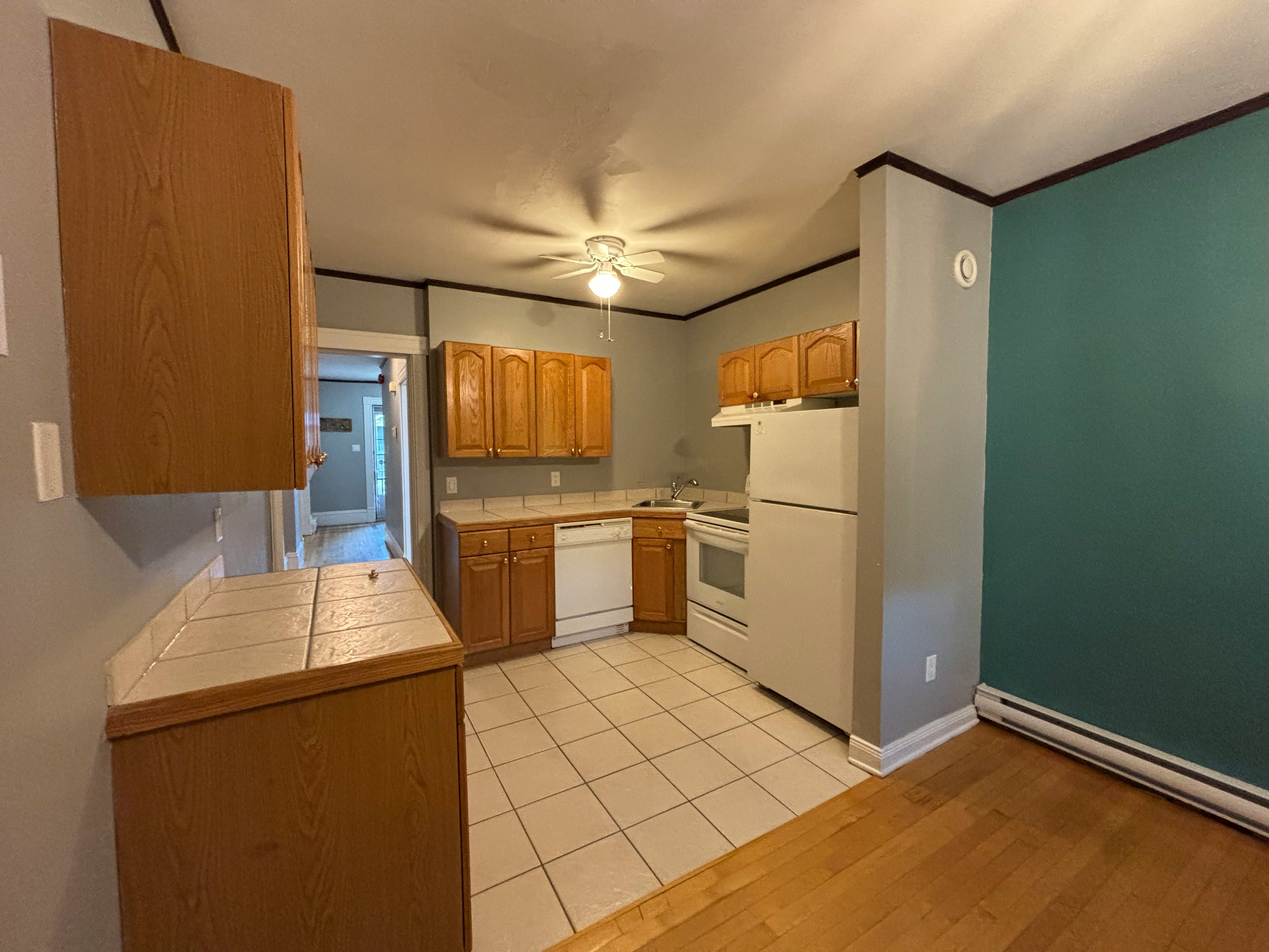 1-229 Brunswick Street, Fredericton, NB, E3B 1G8 - 6