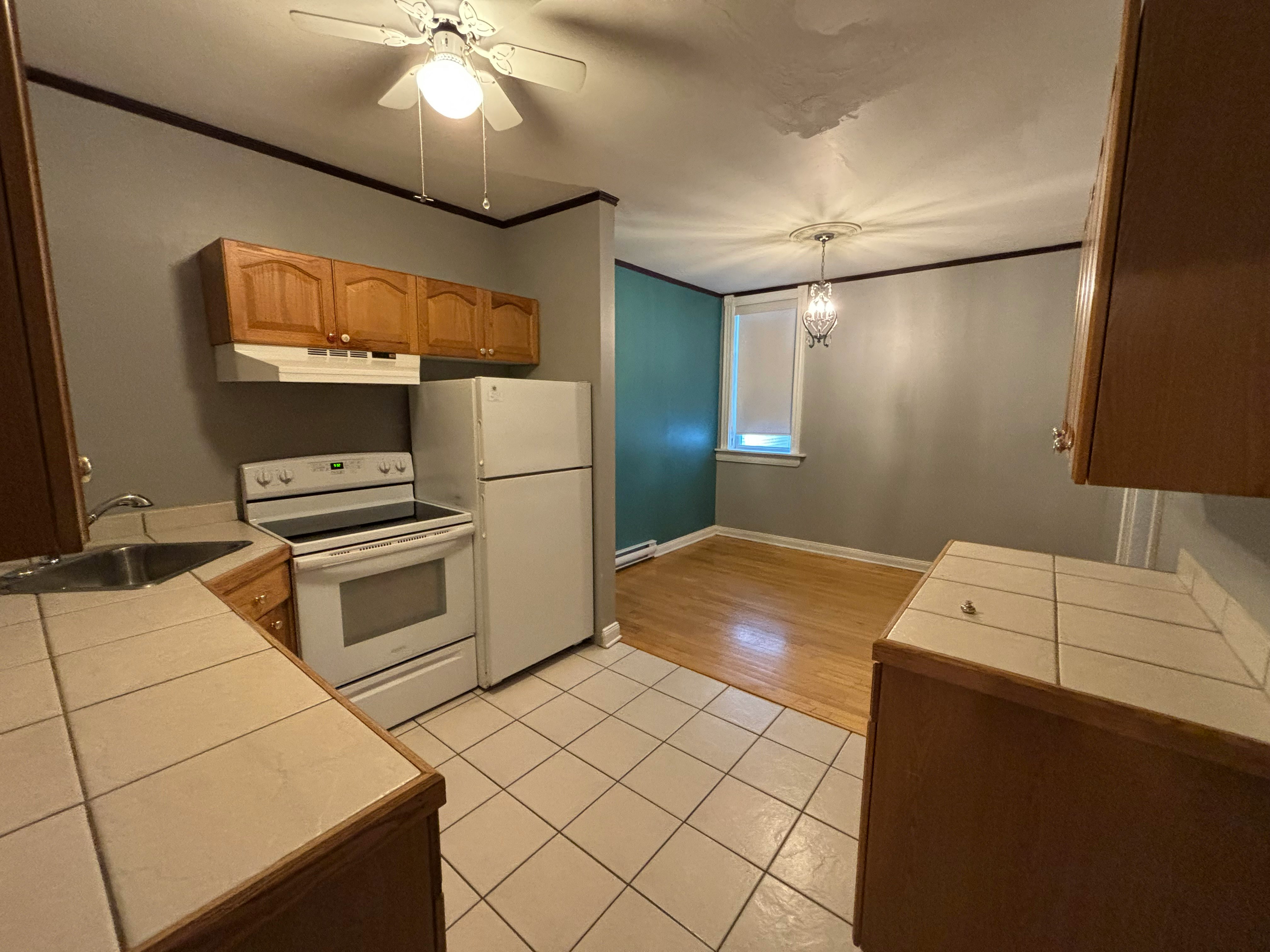 1-229 Brunswick Street, Fredericton, NB, E3B 1G8 - 7