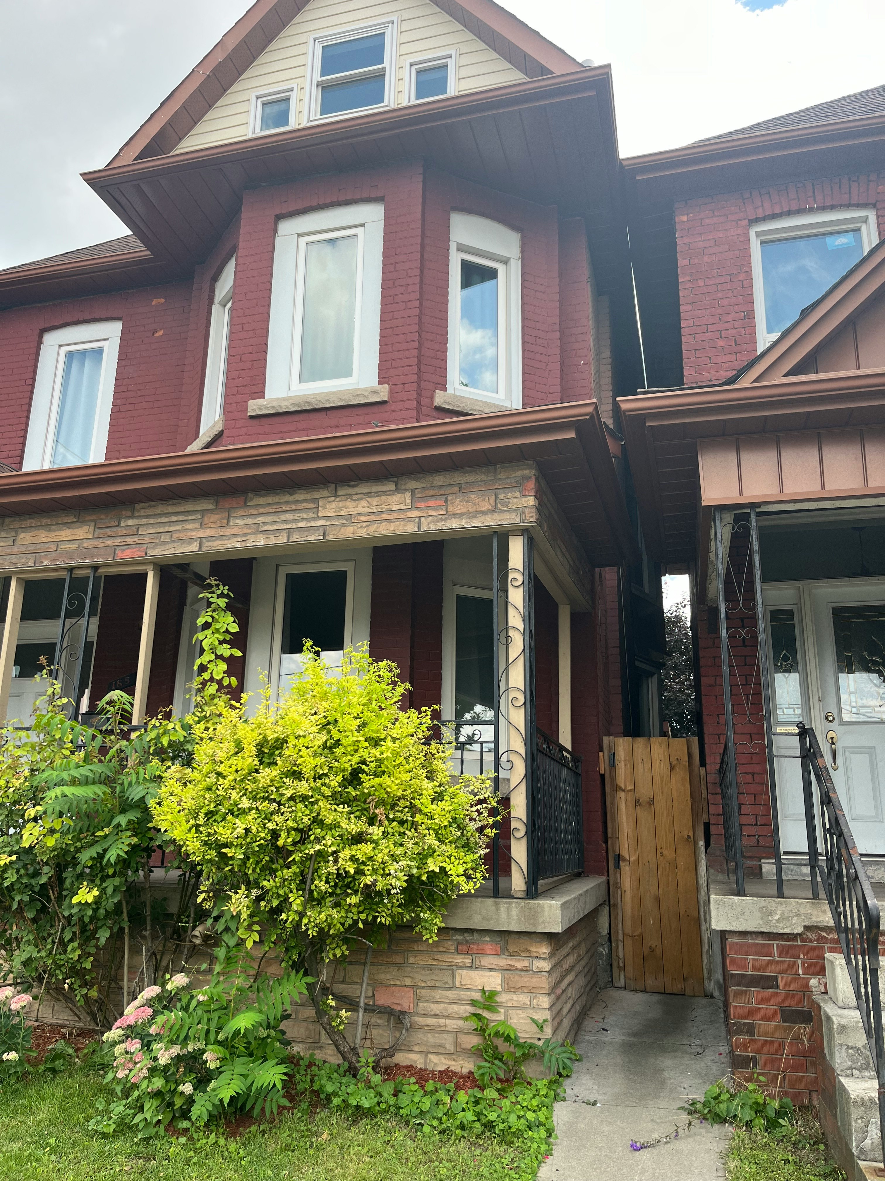 Unit1-188 Wellington Street North, Hamilton, ON, L8L 5A5