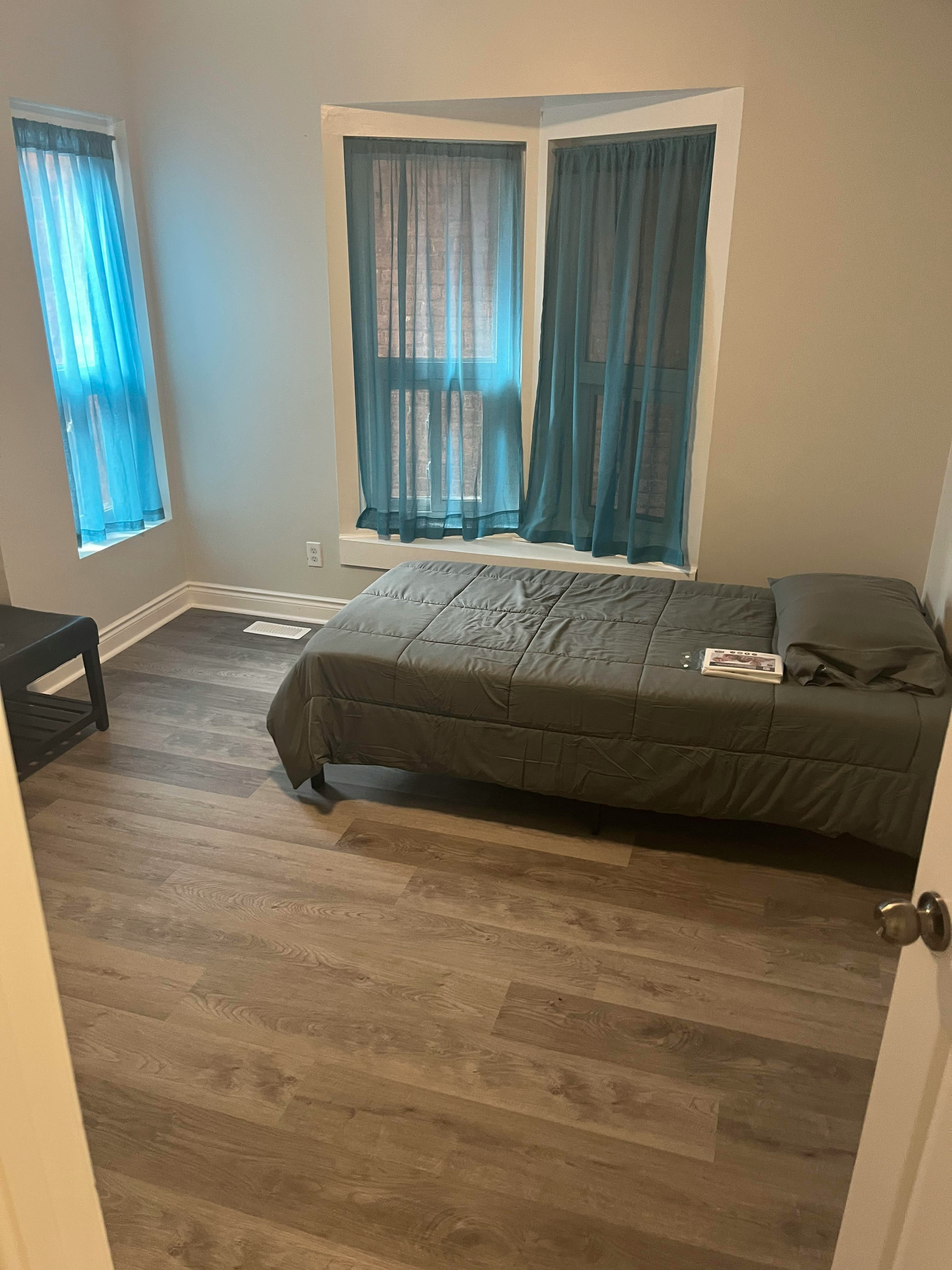 Unit1-188 Wellington Street North, Hamilton, ON, L8L 5A5 - 11