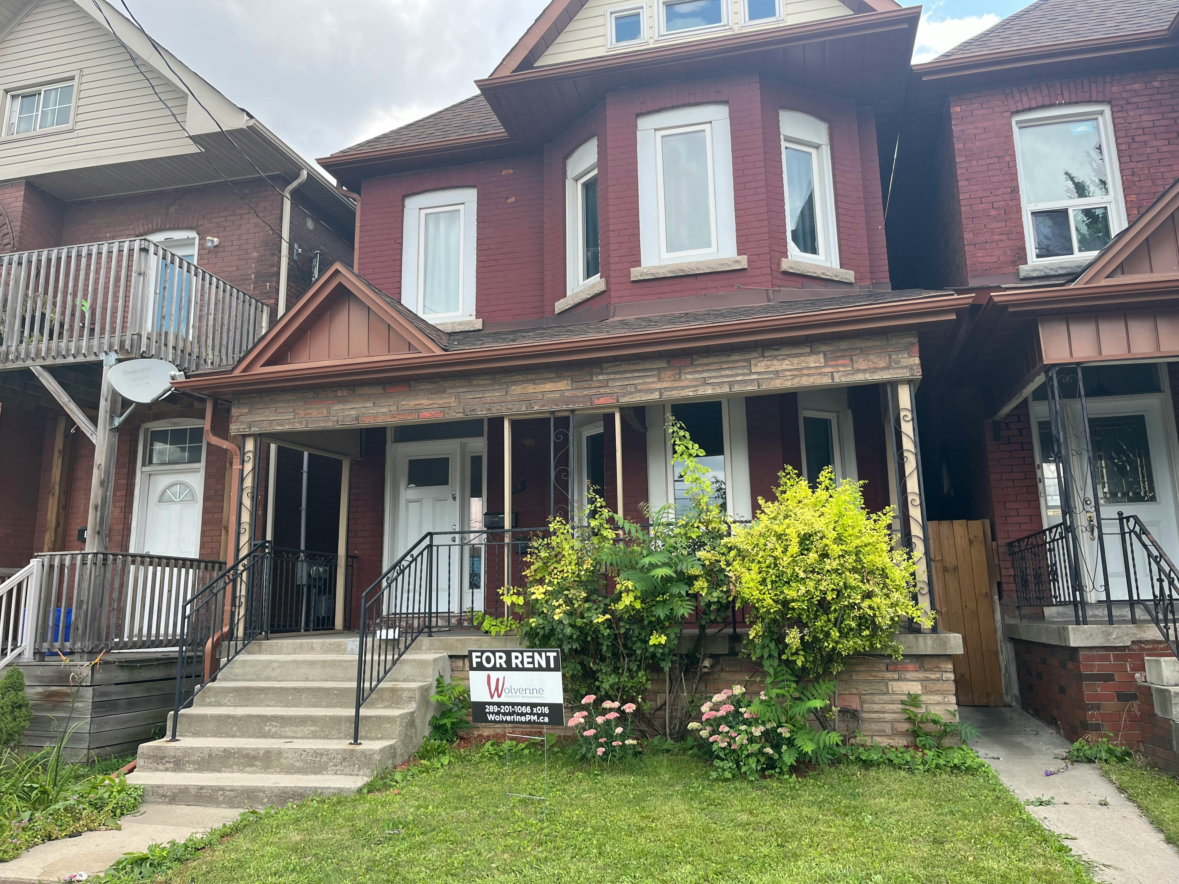 Unit1-188 Wellington Street North, Hamilton, ON, L8L 5A5 - 12