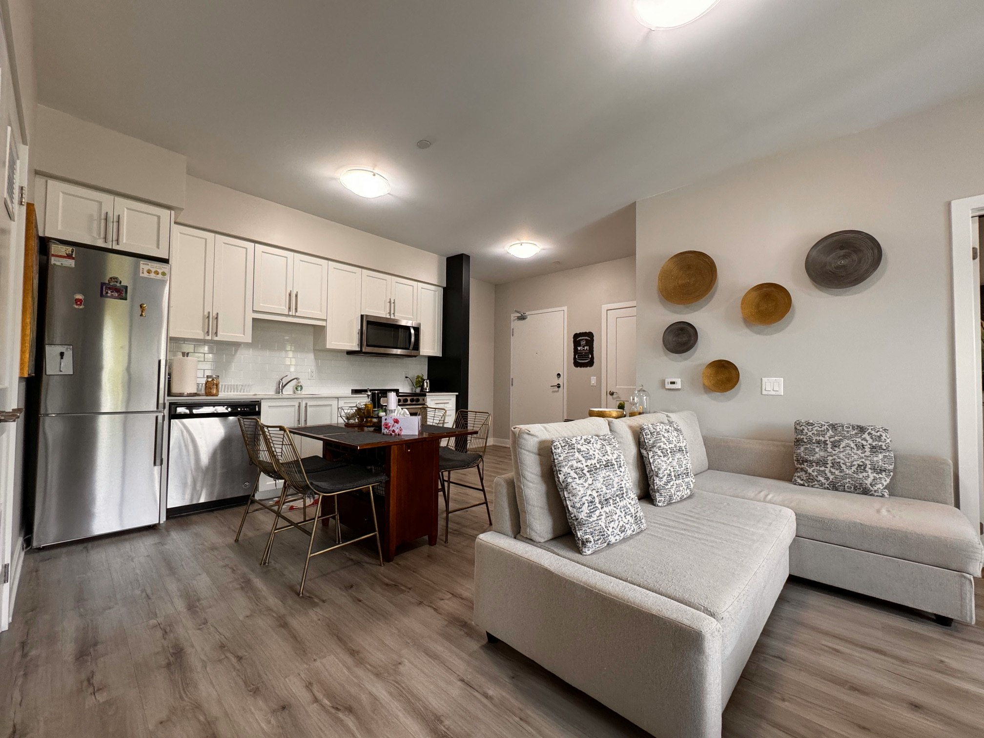 338-110 Fergus Avenue, Kitchener, ON, N2A 0K9 - 4