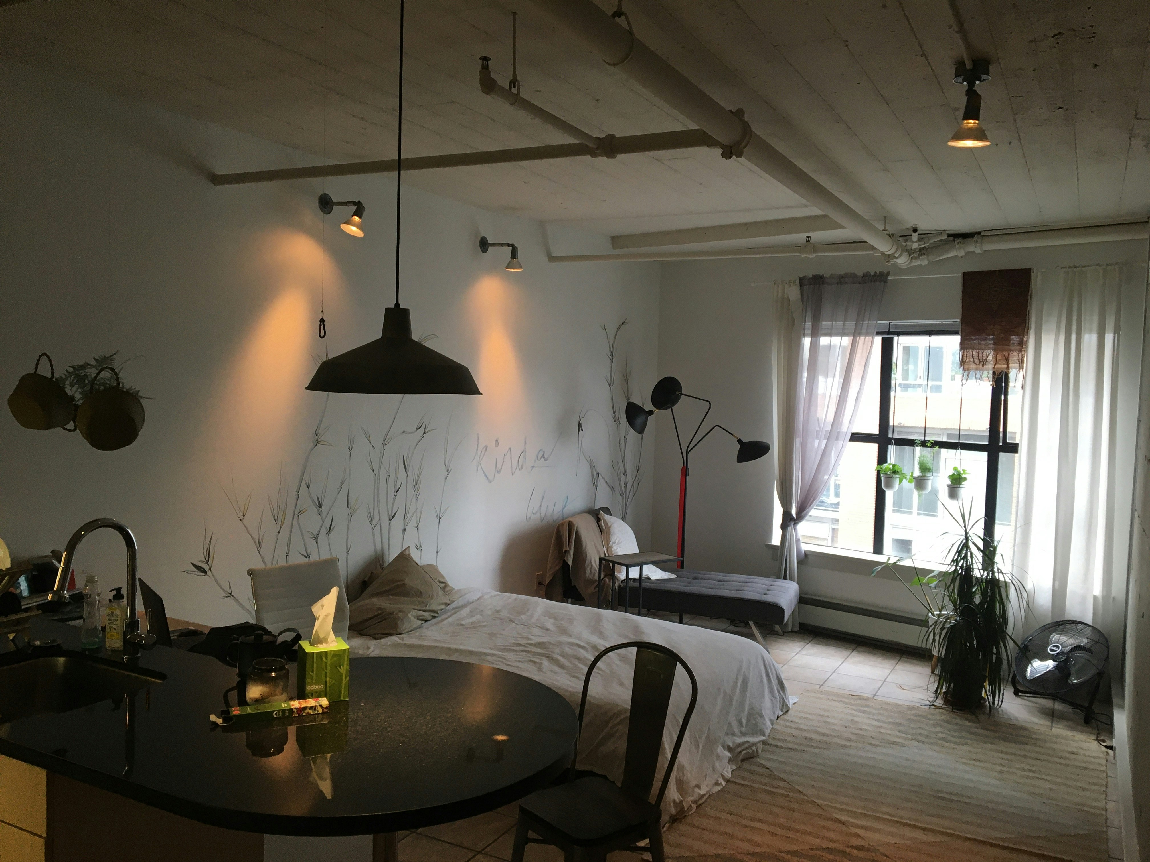 409-321 Railway Street, Vancouver, BC, V6A 1A4 - 5