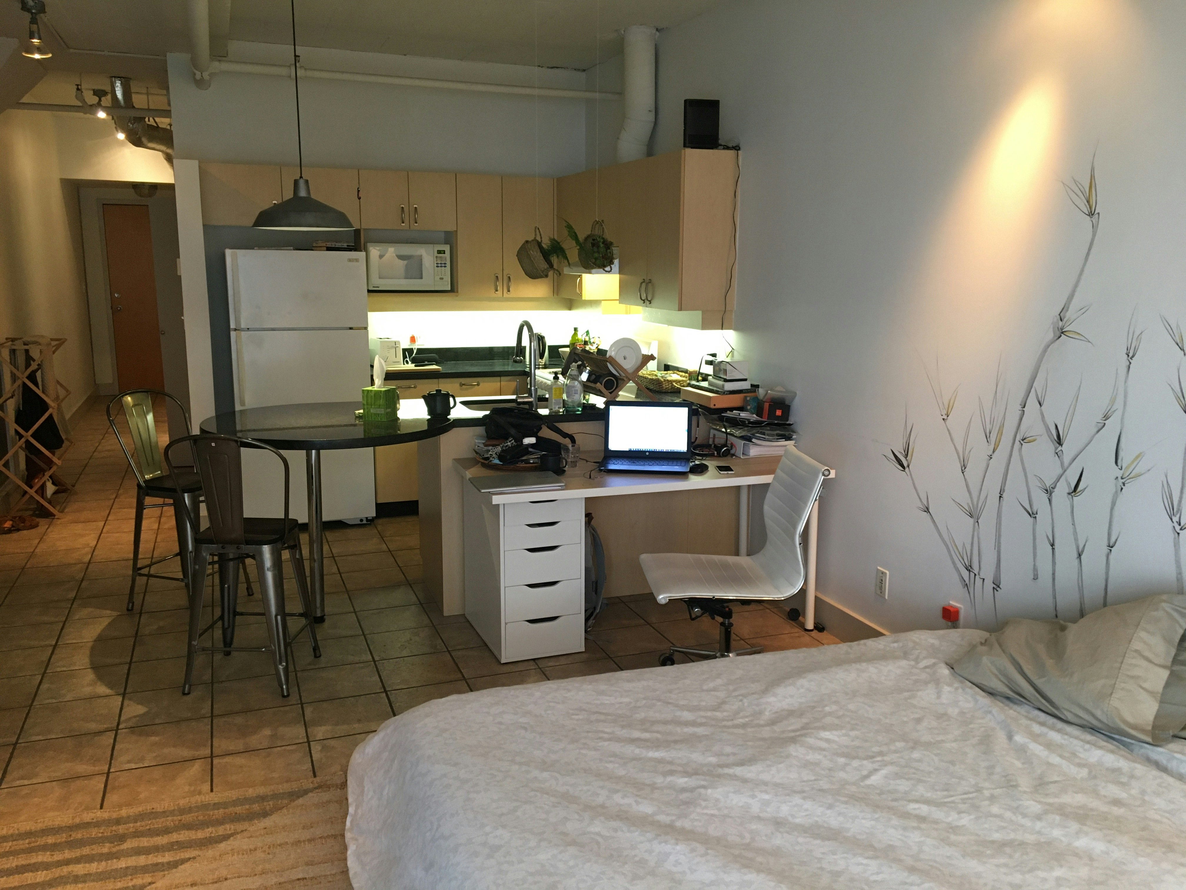 409-321 Railway Street, Vancouver, BC, V6A 1A4 - 4