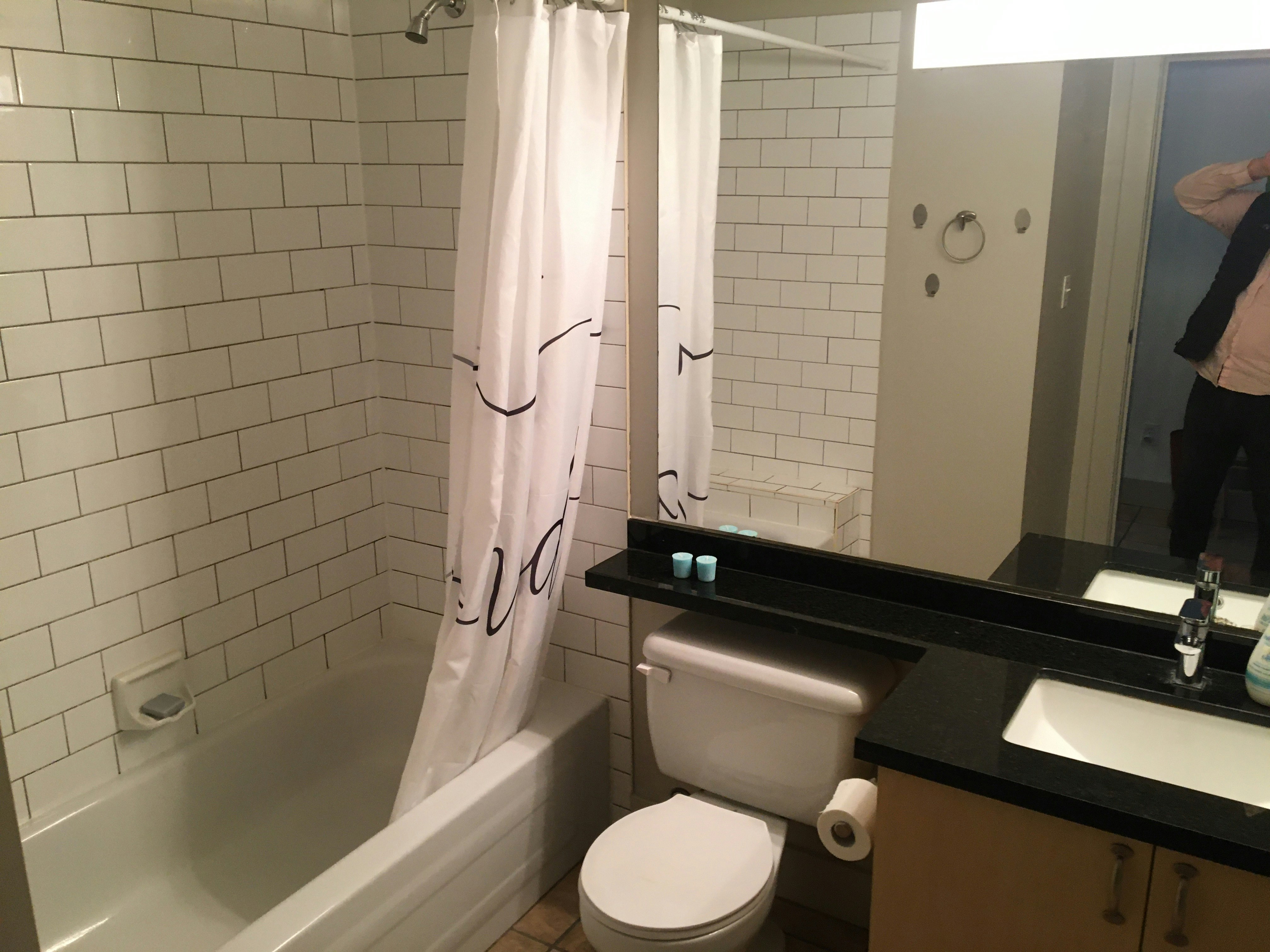 409-321 Railway Street, Vancouver, BC, V6A 1A4 - 2